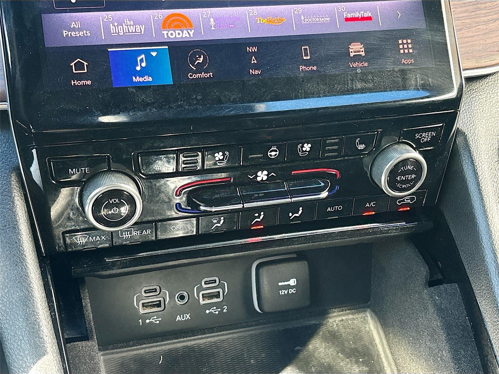 2021 Jeep Grand Cherokee L Summit