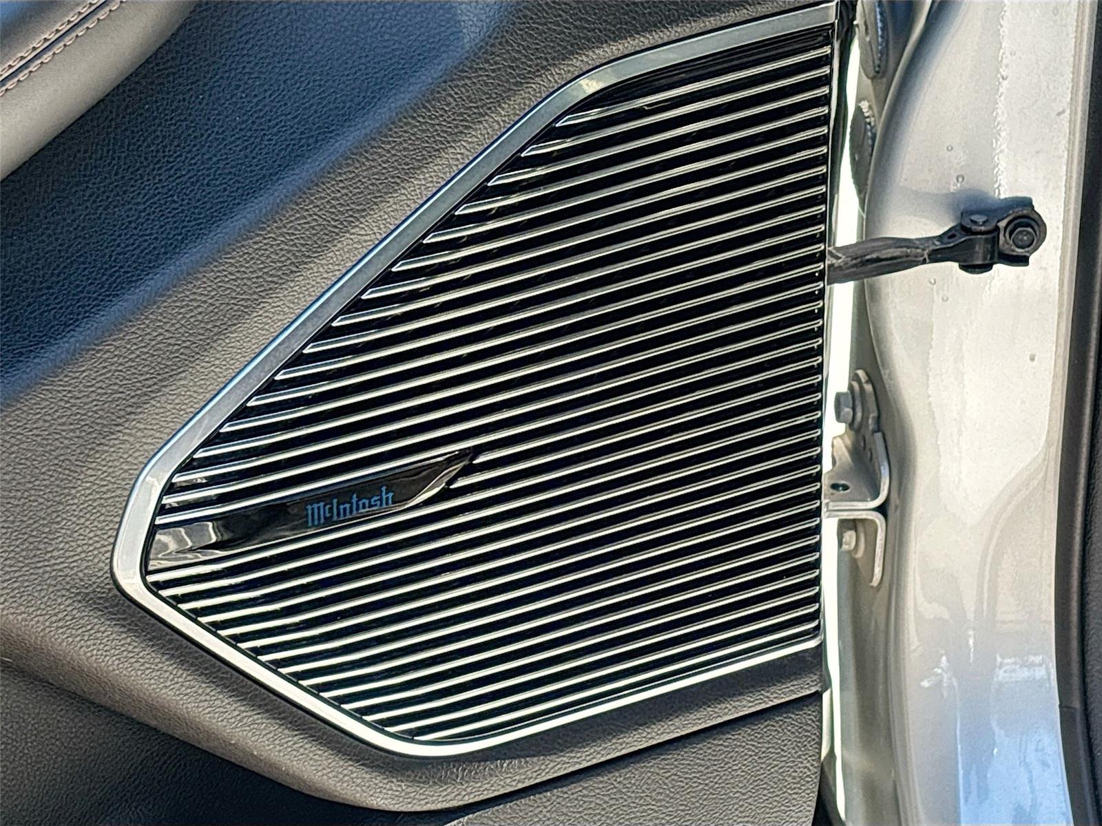 2021 Jeep Grand Cherokee L Summit