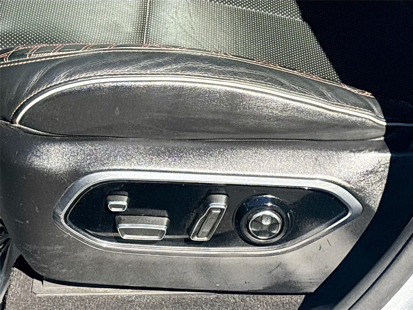 2021 Jeep Grand Cherokee L Summit