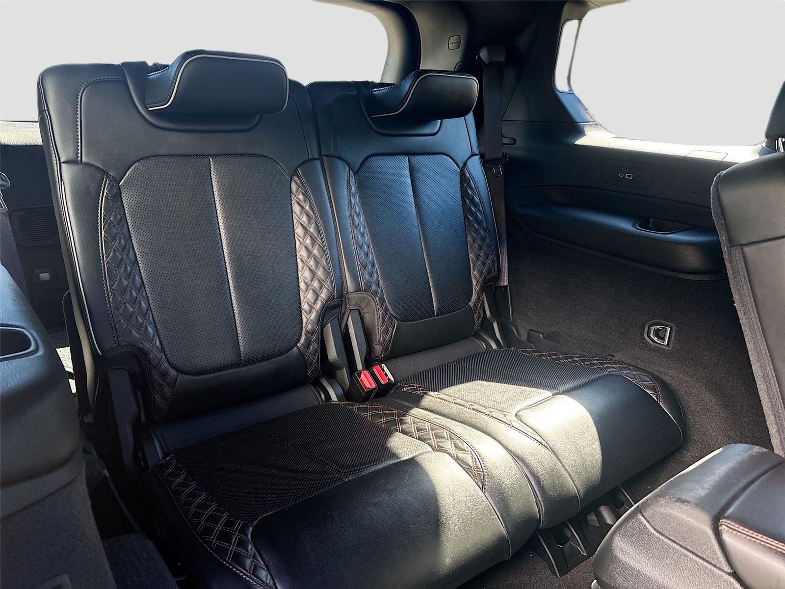 2021 Jeep Grand Cherokee L Summit