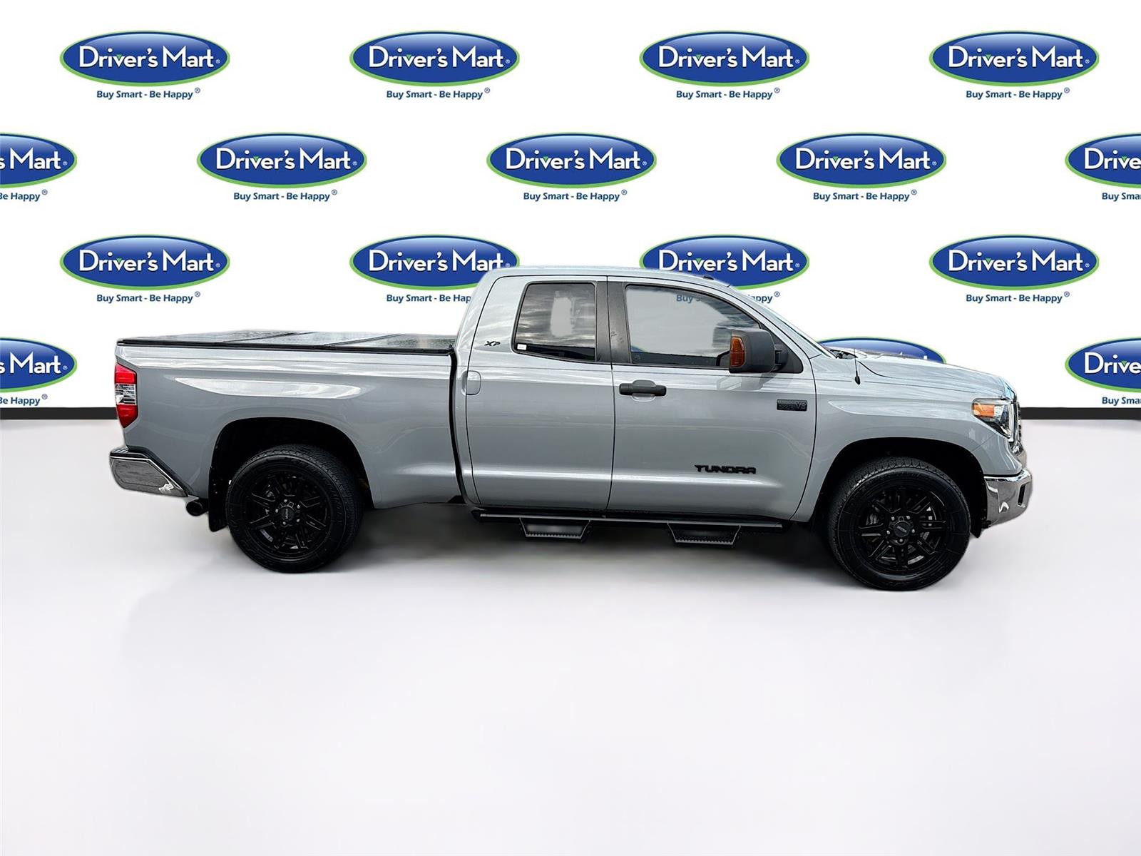 2019 Toyota Tundra SR5 Grade photo 3