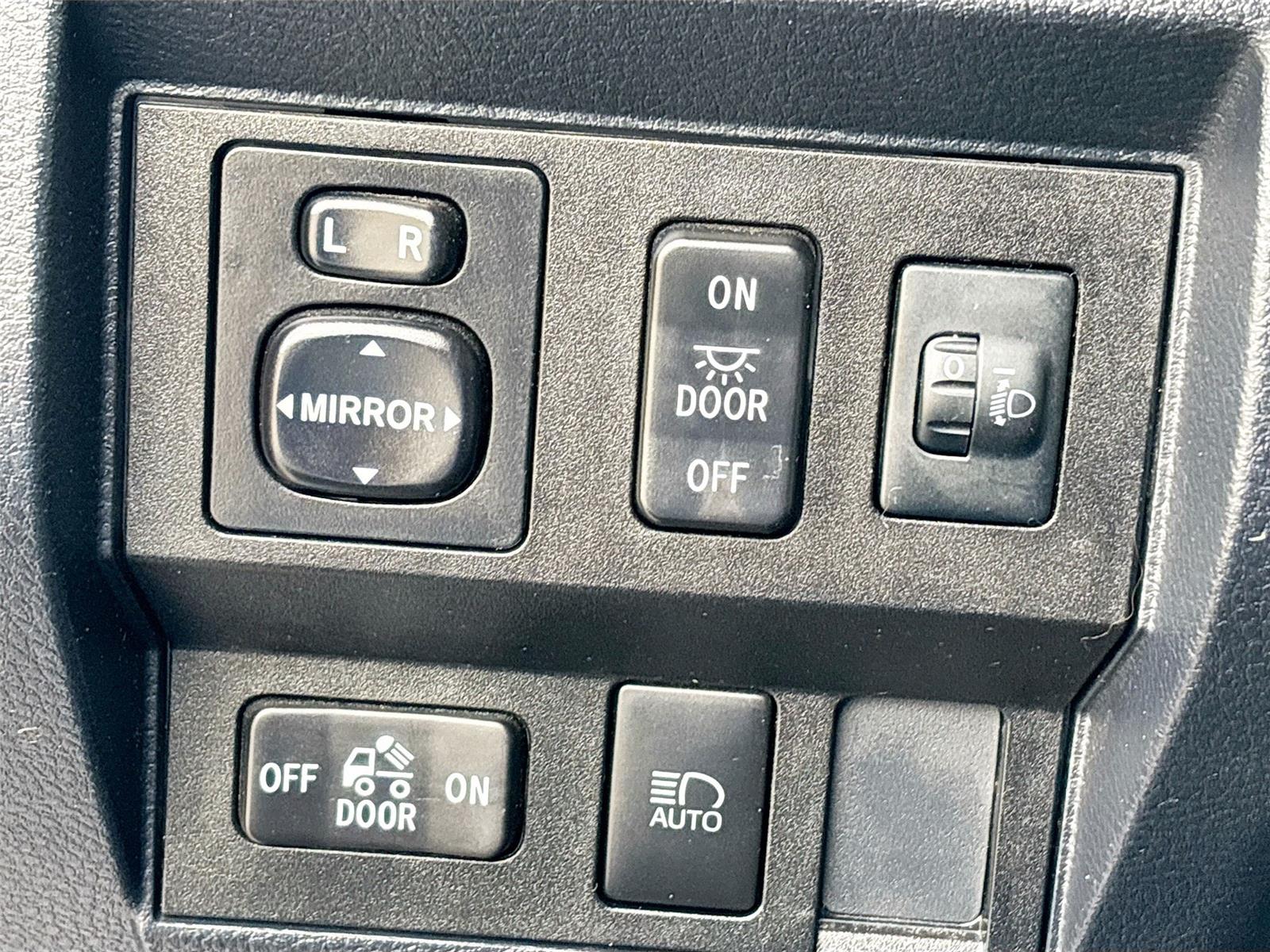 2019 Toyota Tundra SR5 Grade photo 4