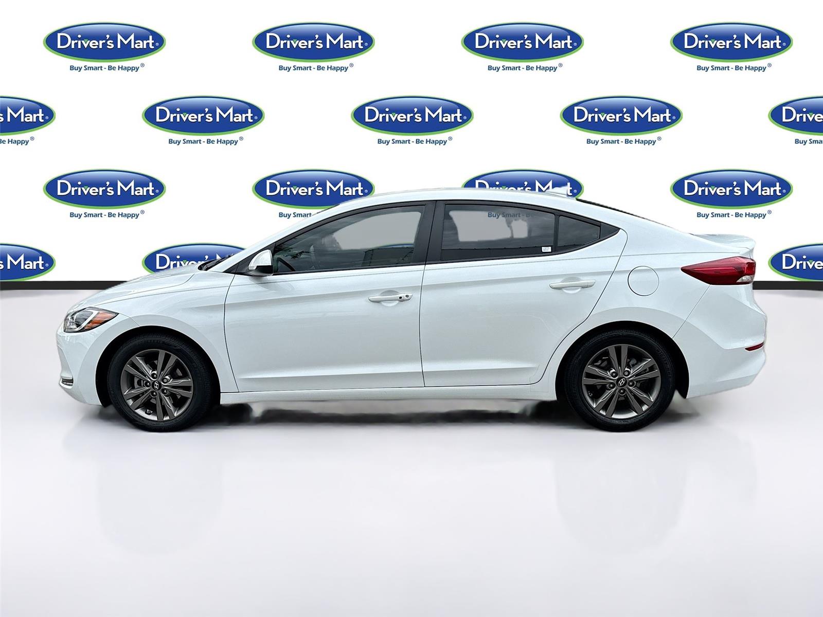 2018 Hyundai Elantra Value Edition photo 4