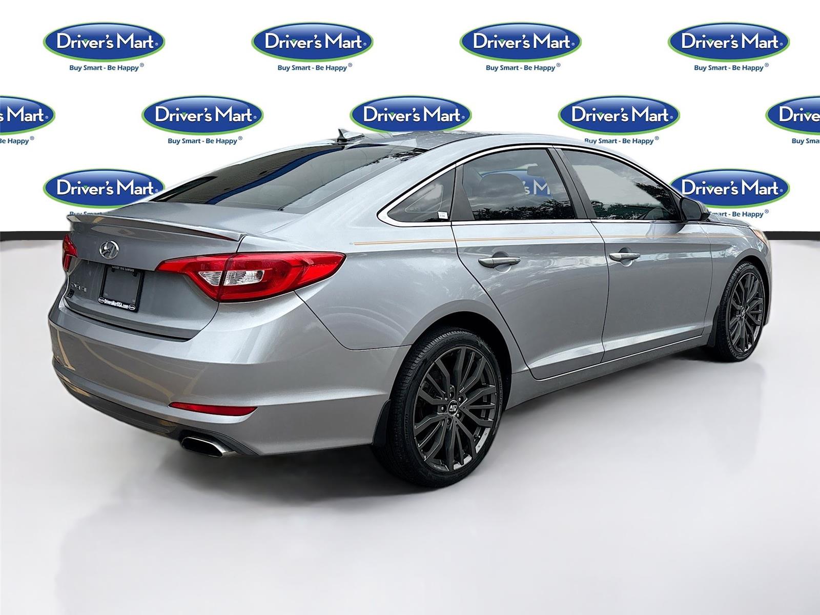 2015 Hyundai Sonata 2.4L SE