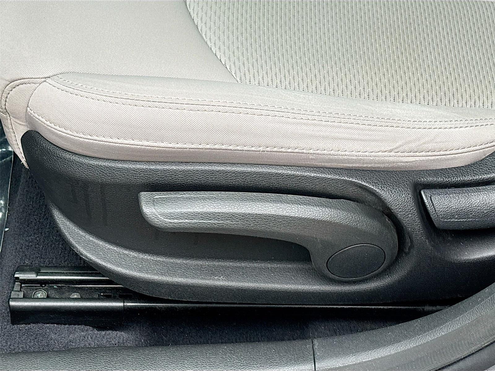 2015 Hyundai Sonata 2.4L SE