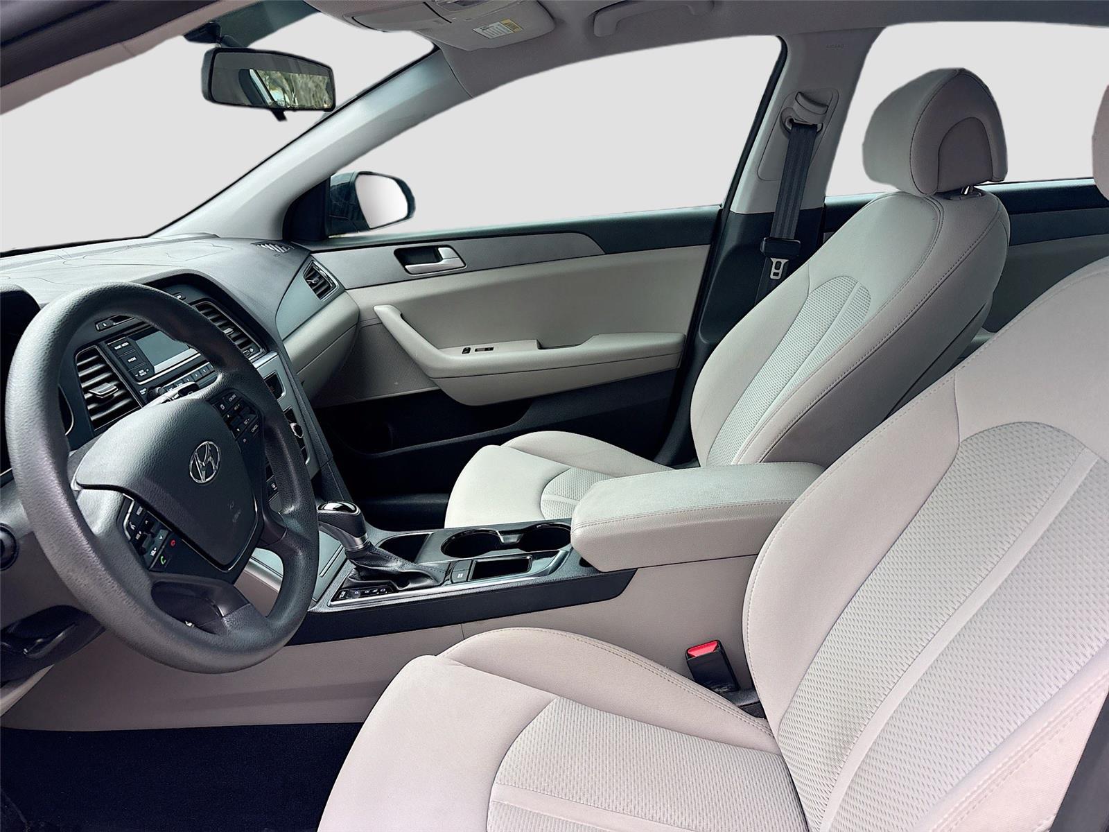 2015 Hyundai Sonata 2.4L SE