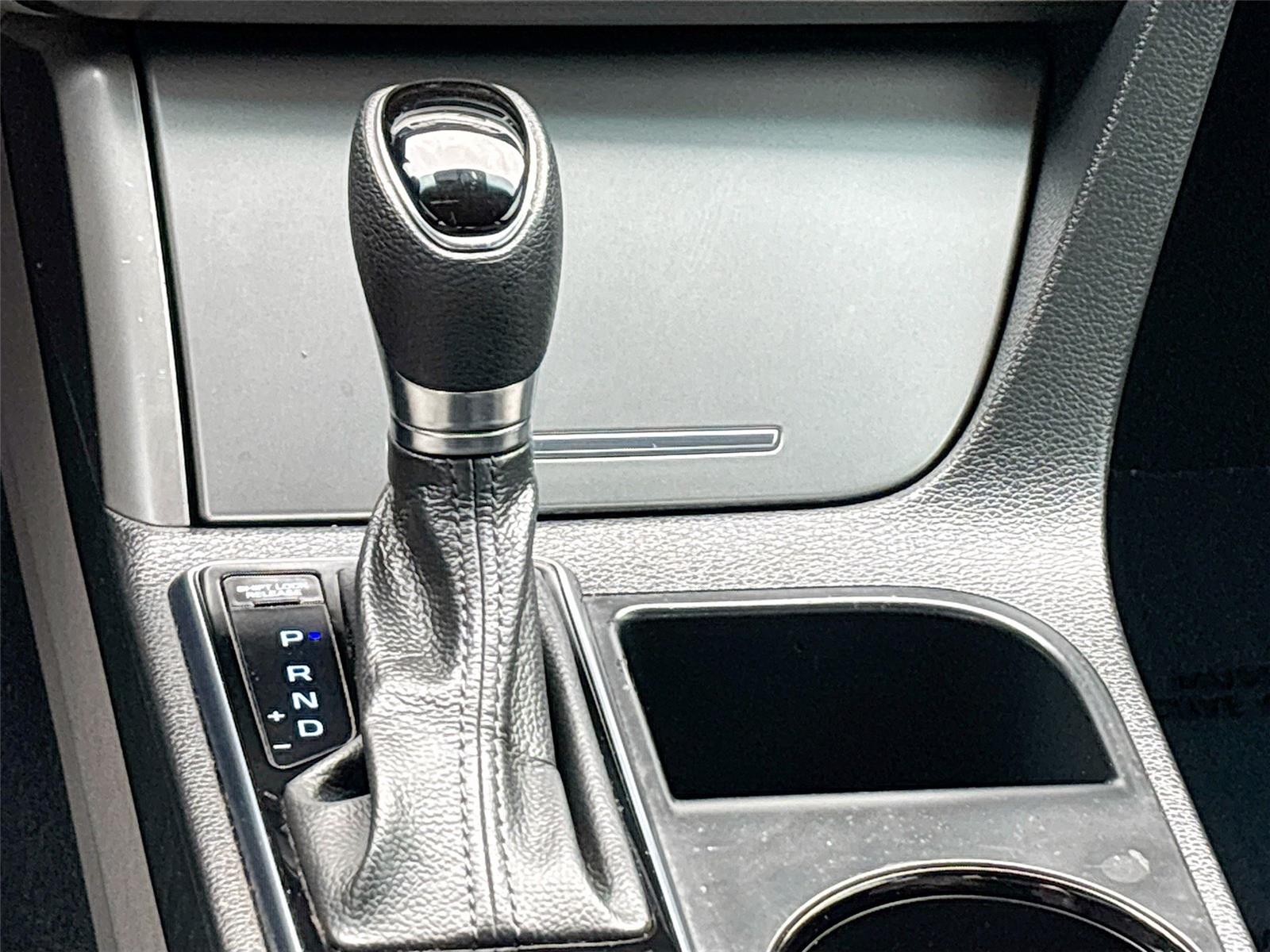 2015 Hyundai Sonata 2.4L SE