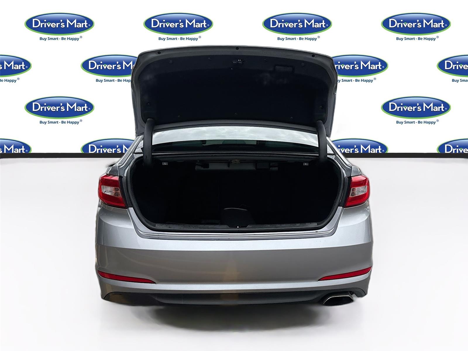 2015 Hyundai Sonata 2.4L SE