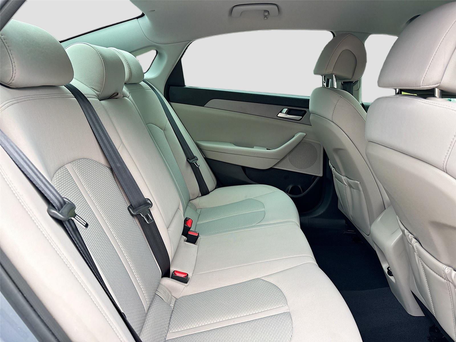 2015 Hyundai Sonata 2.4L SE