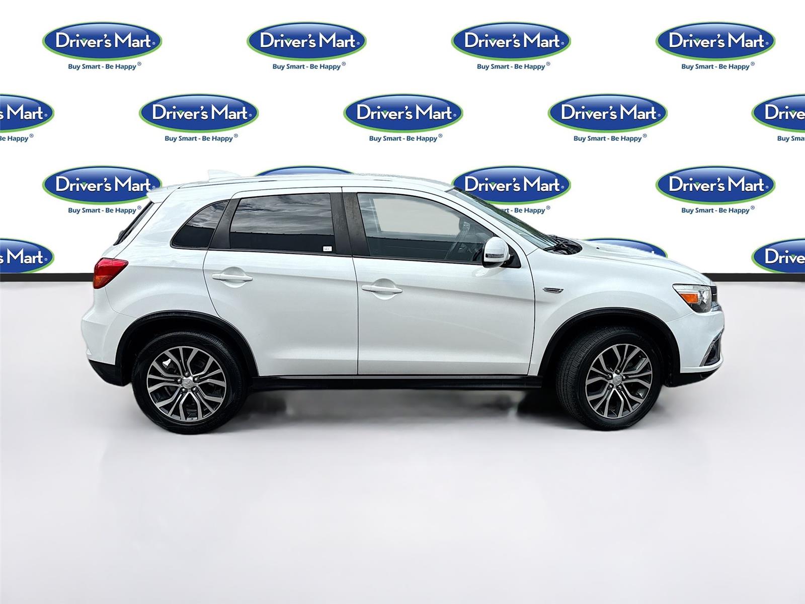 2019 Mitsubishi Outlander Sport ES 2.0