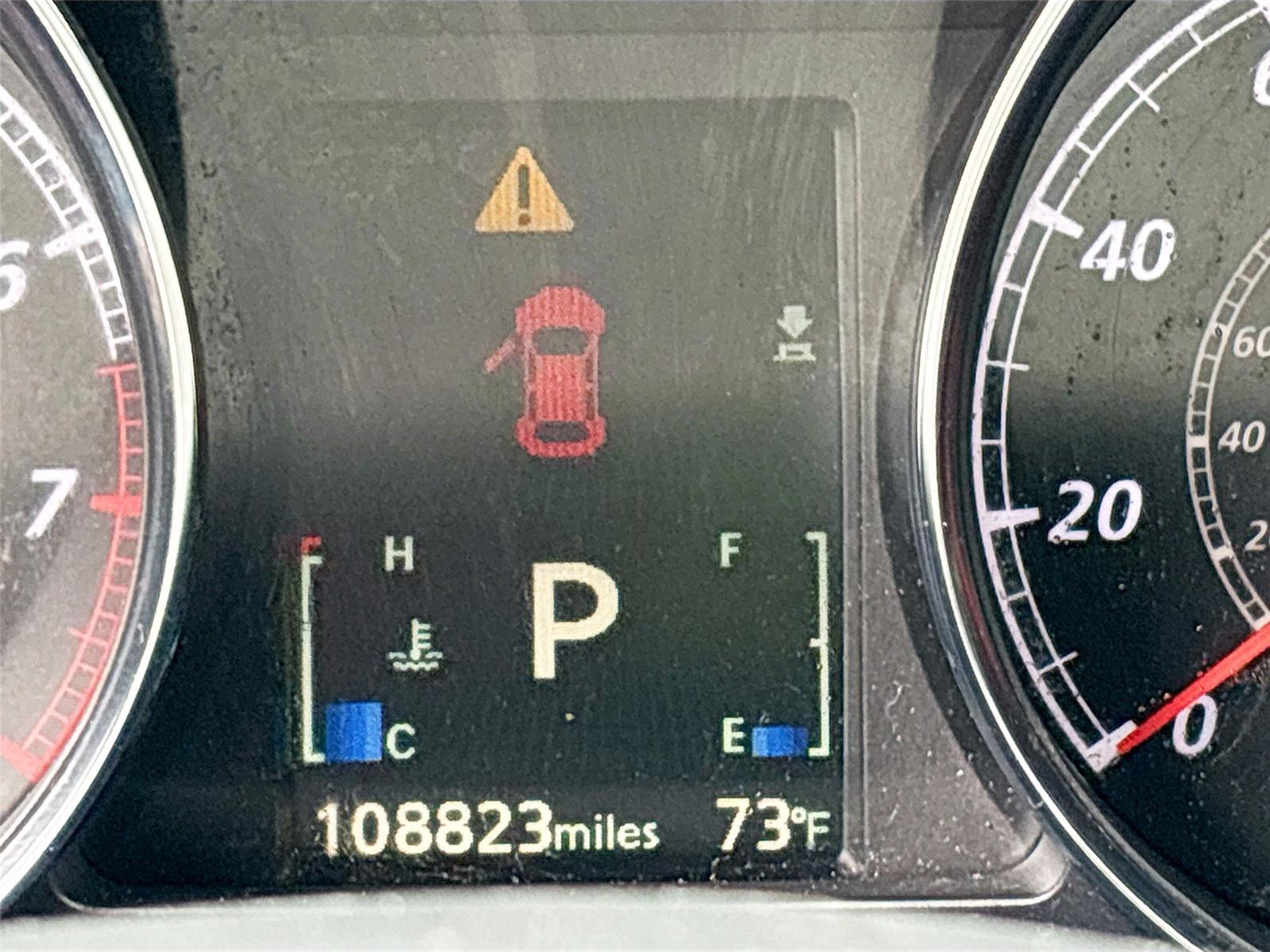 2019 Mitsubishi Outlander Sport ES 2.0