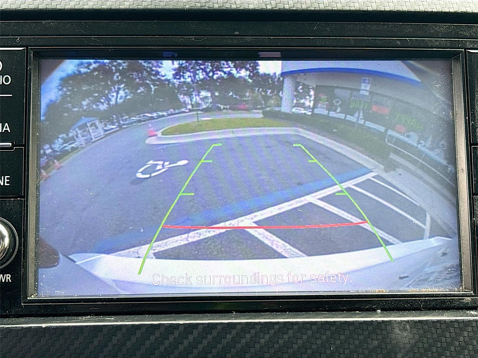 2019 Mitsubishi Outlander Sport ES 2.0