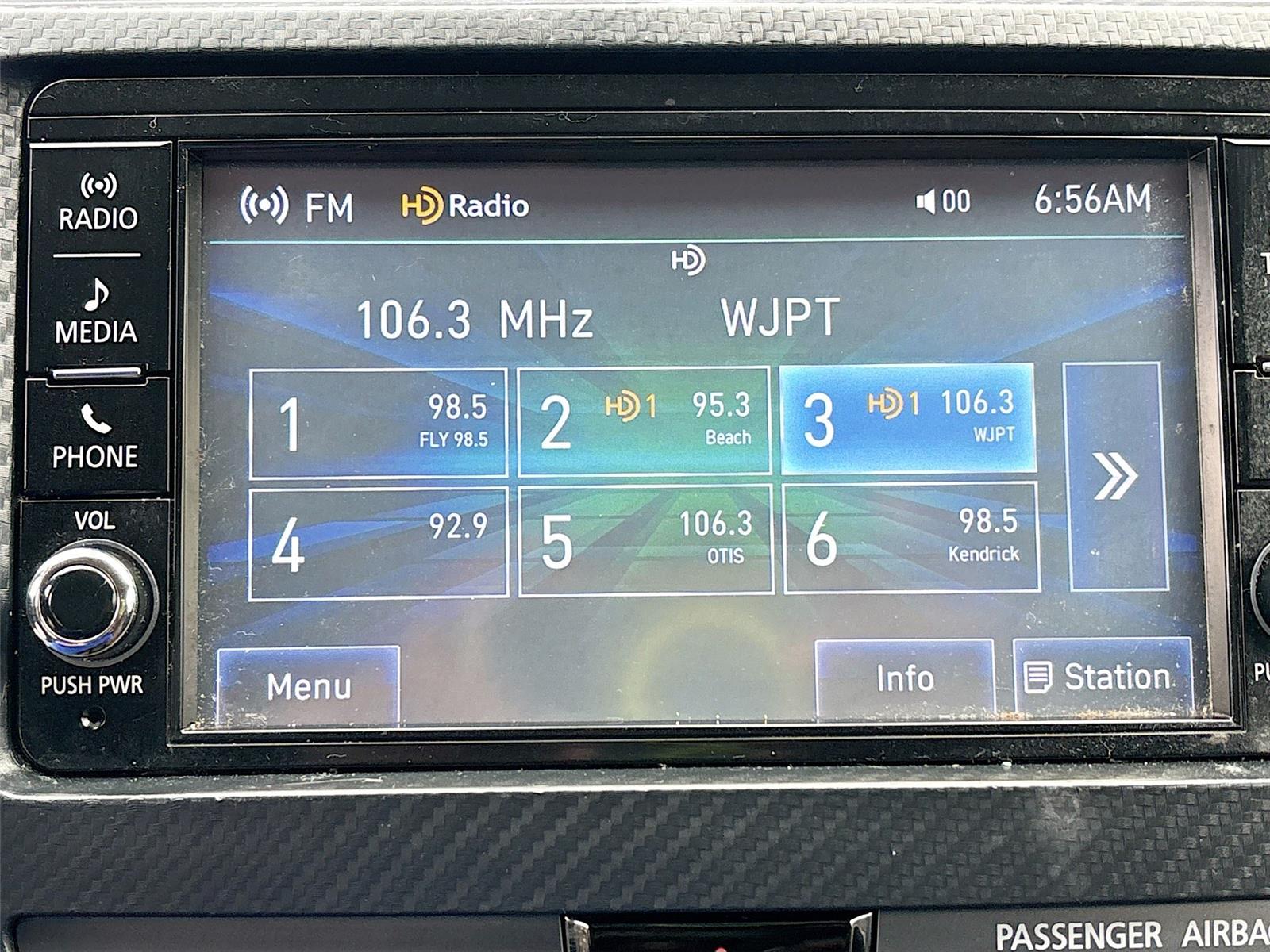 2019 Mitsubishi Outlander Sport ES 2.0