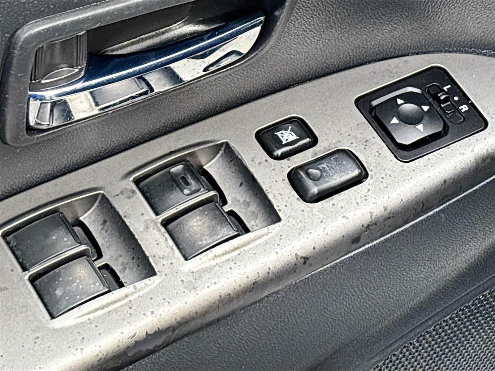 2019 Mitsubishi Outlander Sport ES 2.0