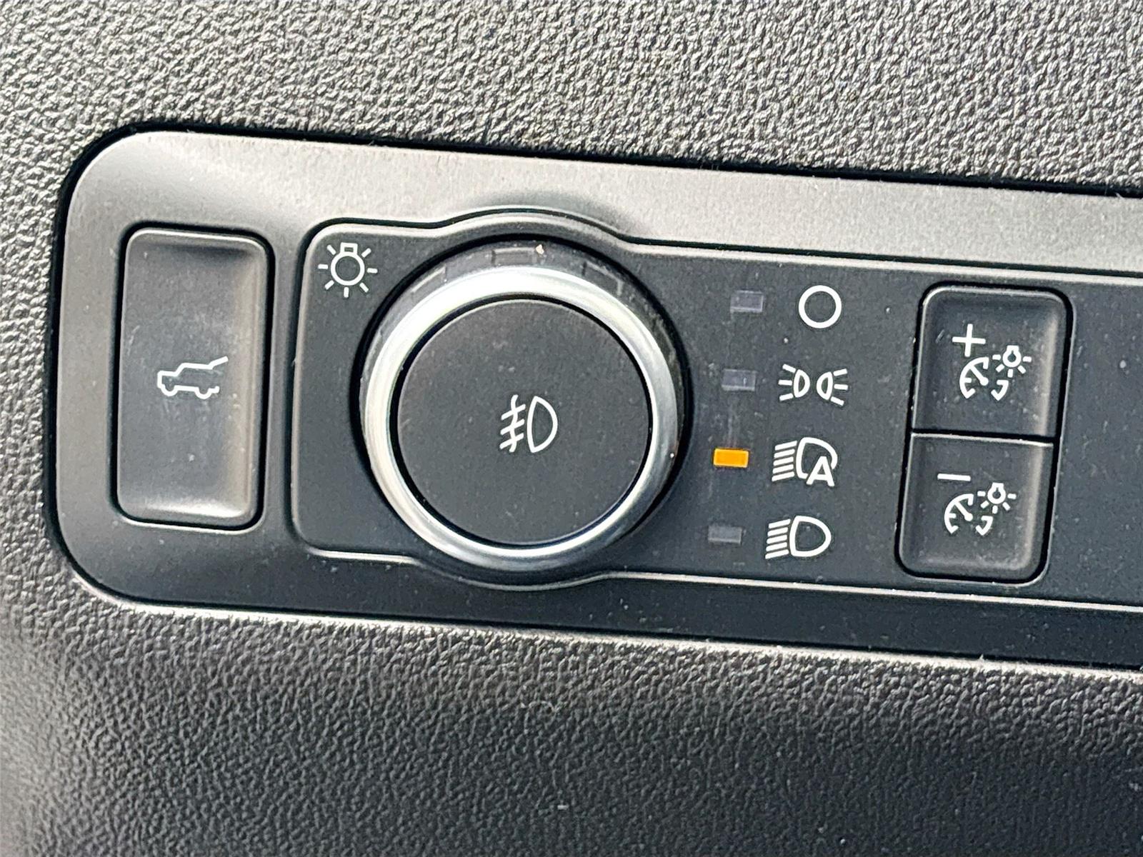 2021 Ford Bronco Sport Big Bend photo 2