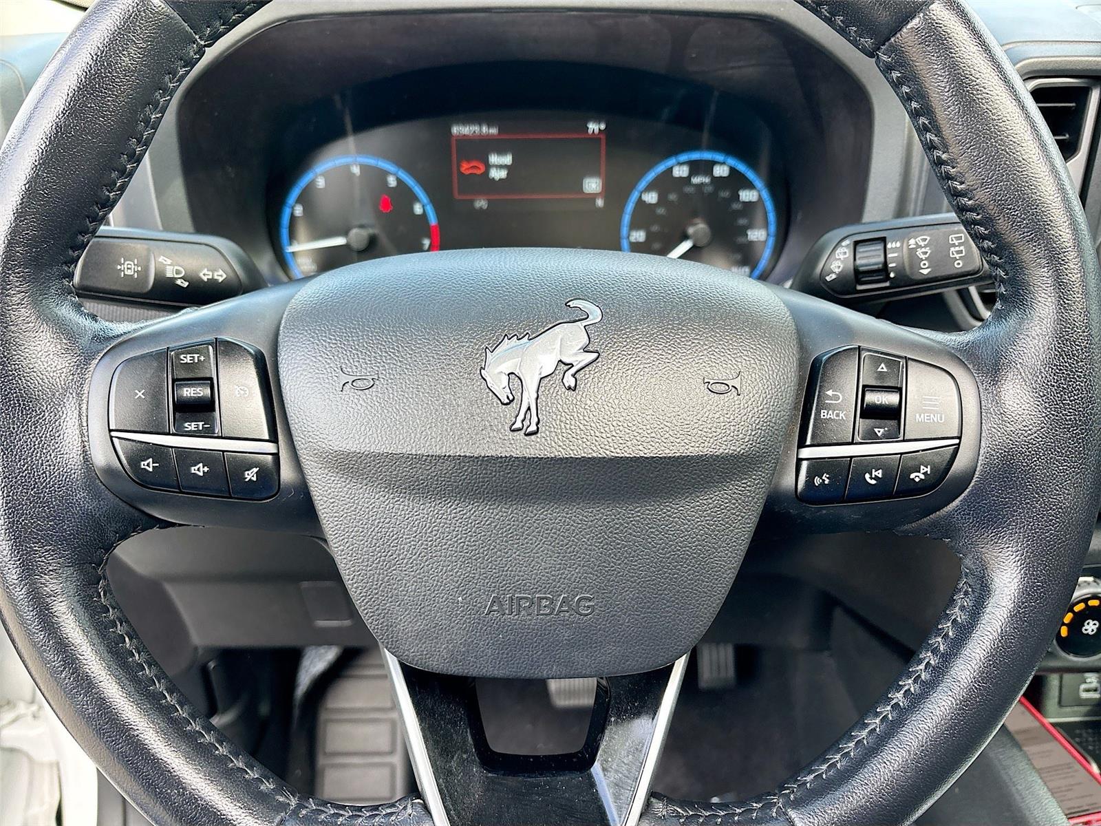 2021 Ford Bronco Sport Big Bend photo 3