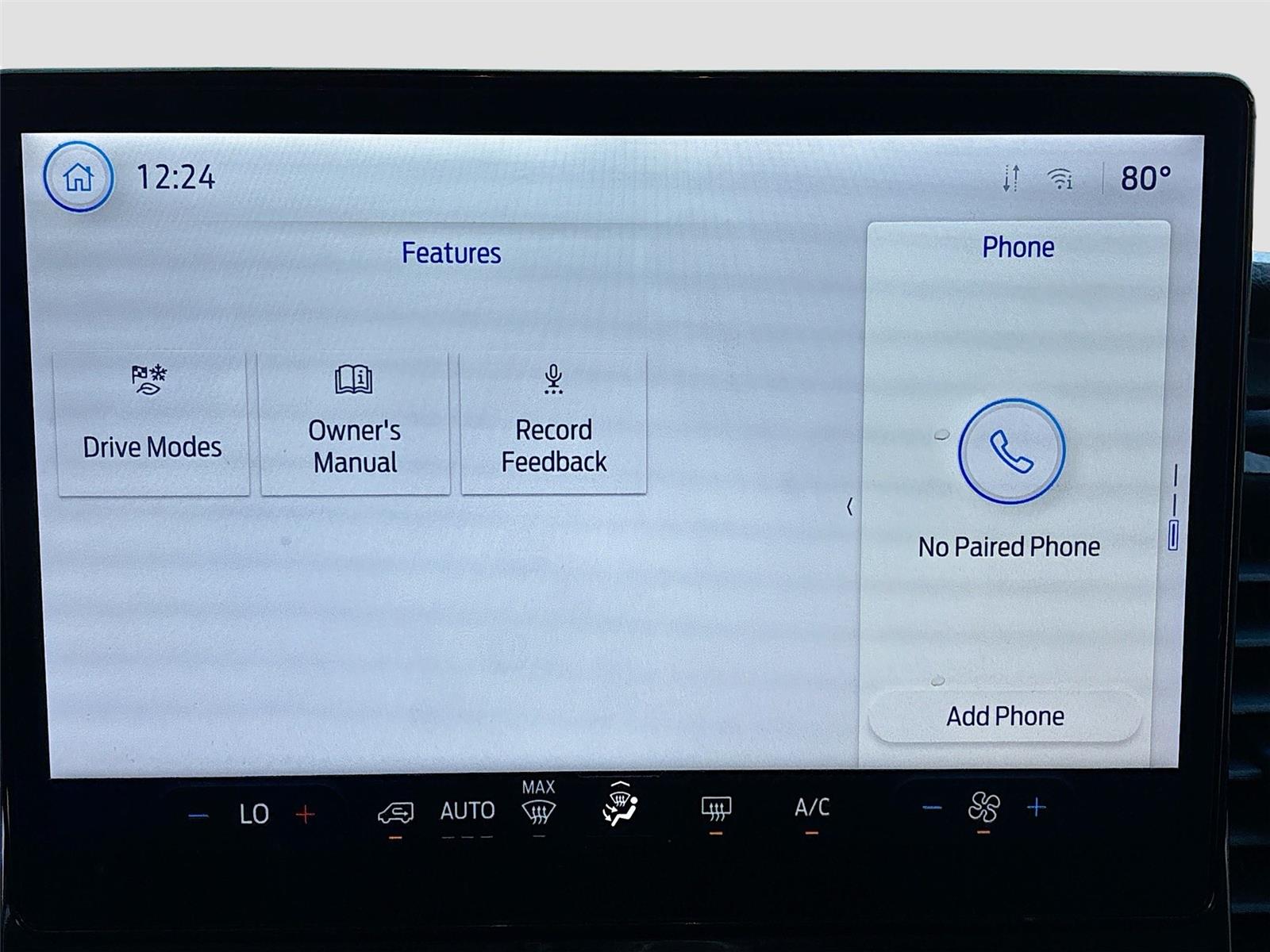 2023 Ford Transit Passenger Wagon XLT