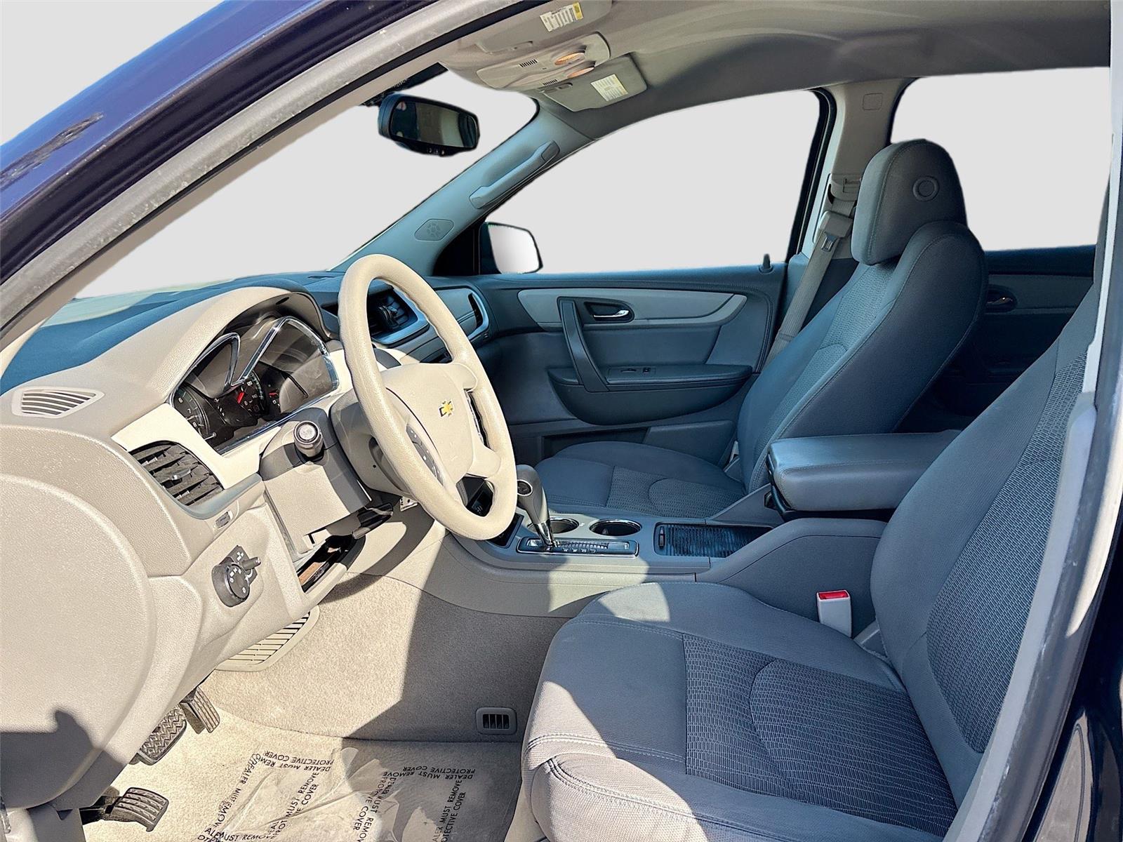 2016 Chevrolet Traverse LS