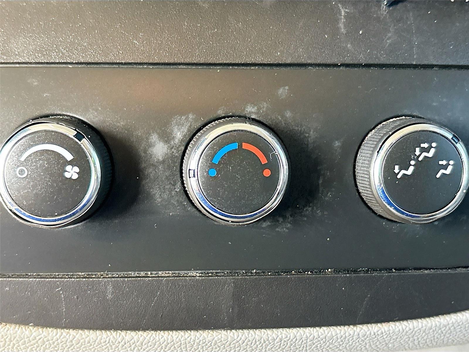 2016 Chevrolet Traverse LS