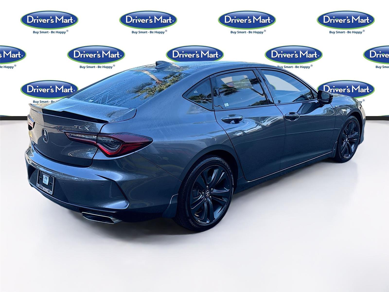 2021 Acura TLX w/A-Spec Package