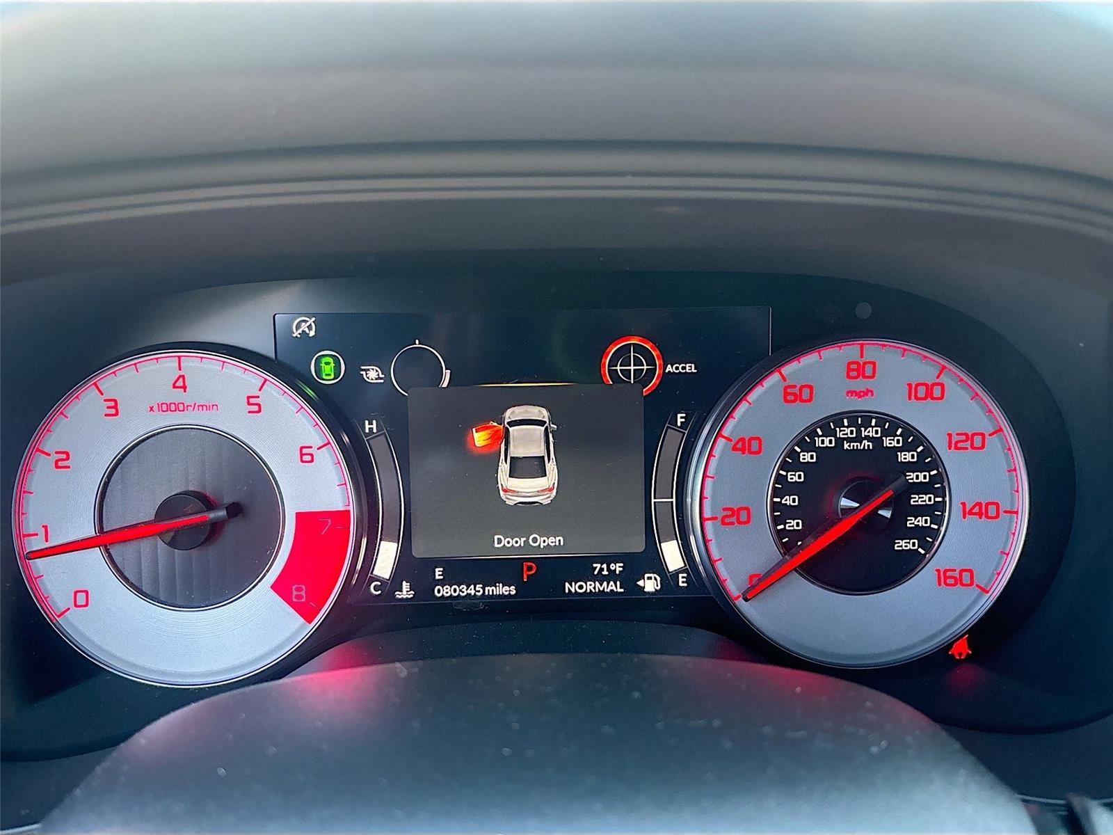 2021 Acura TLX w/A-Spec Package