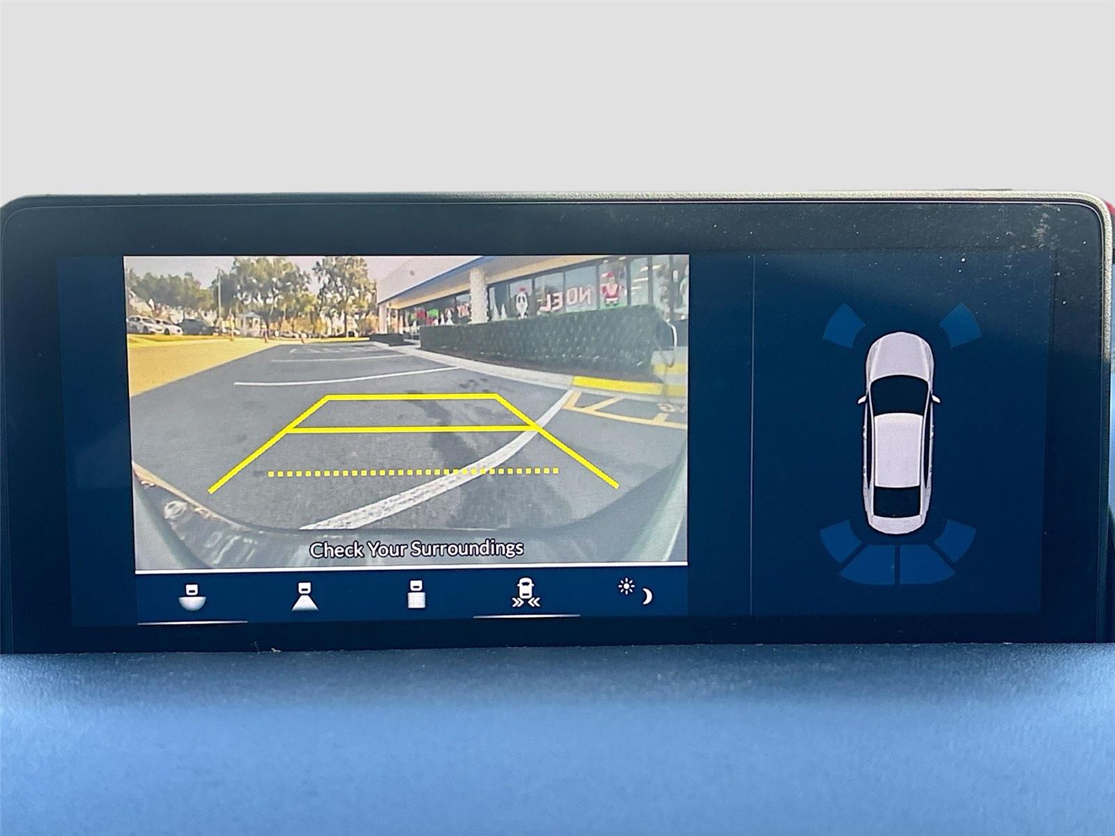 2021 Acura TLX w/A-Spec Package