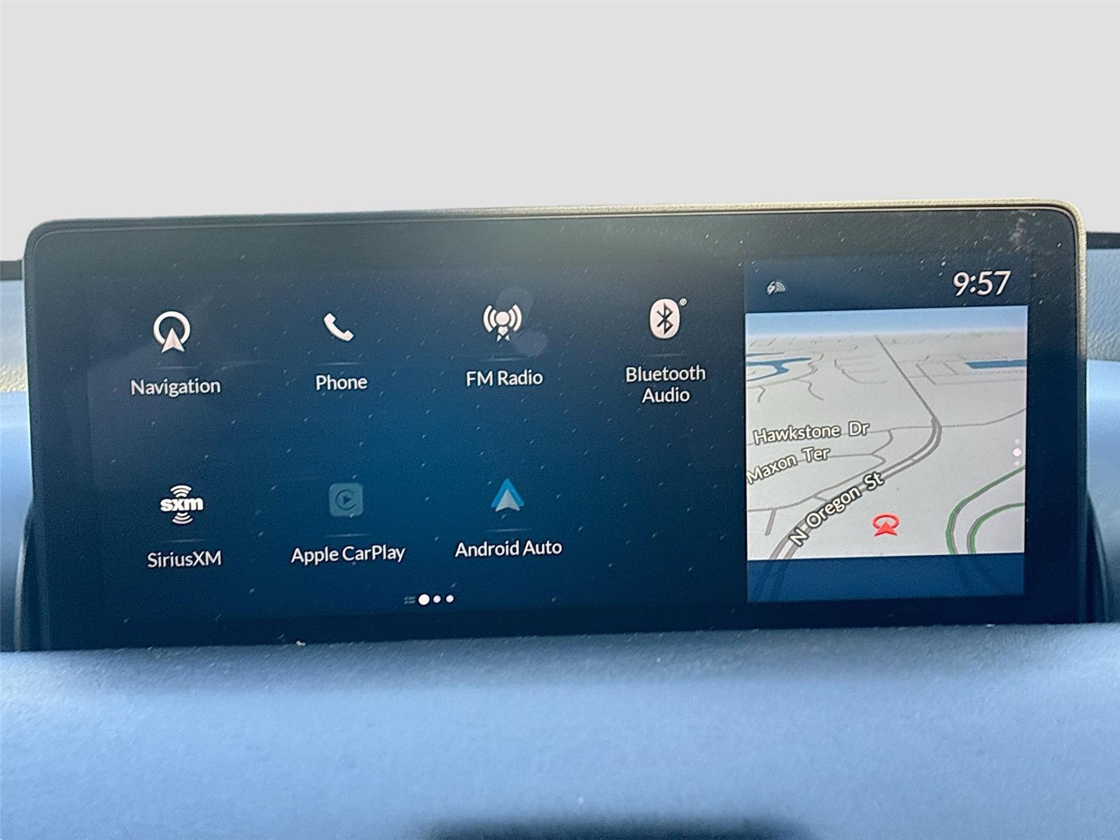 2021 Acura TLX w/A-Spec Package