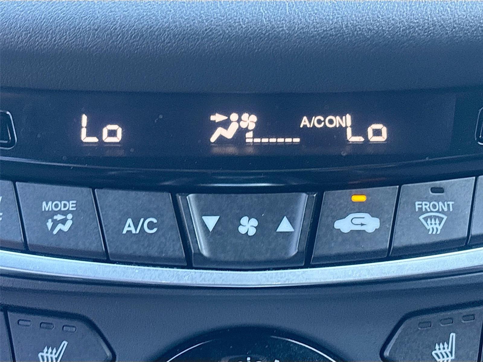 2021 Acura TLX w/A-Spec Package