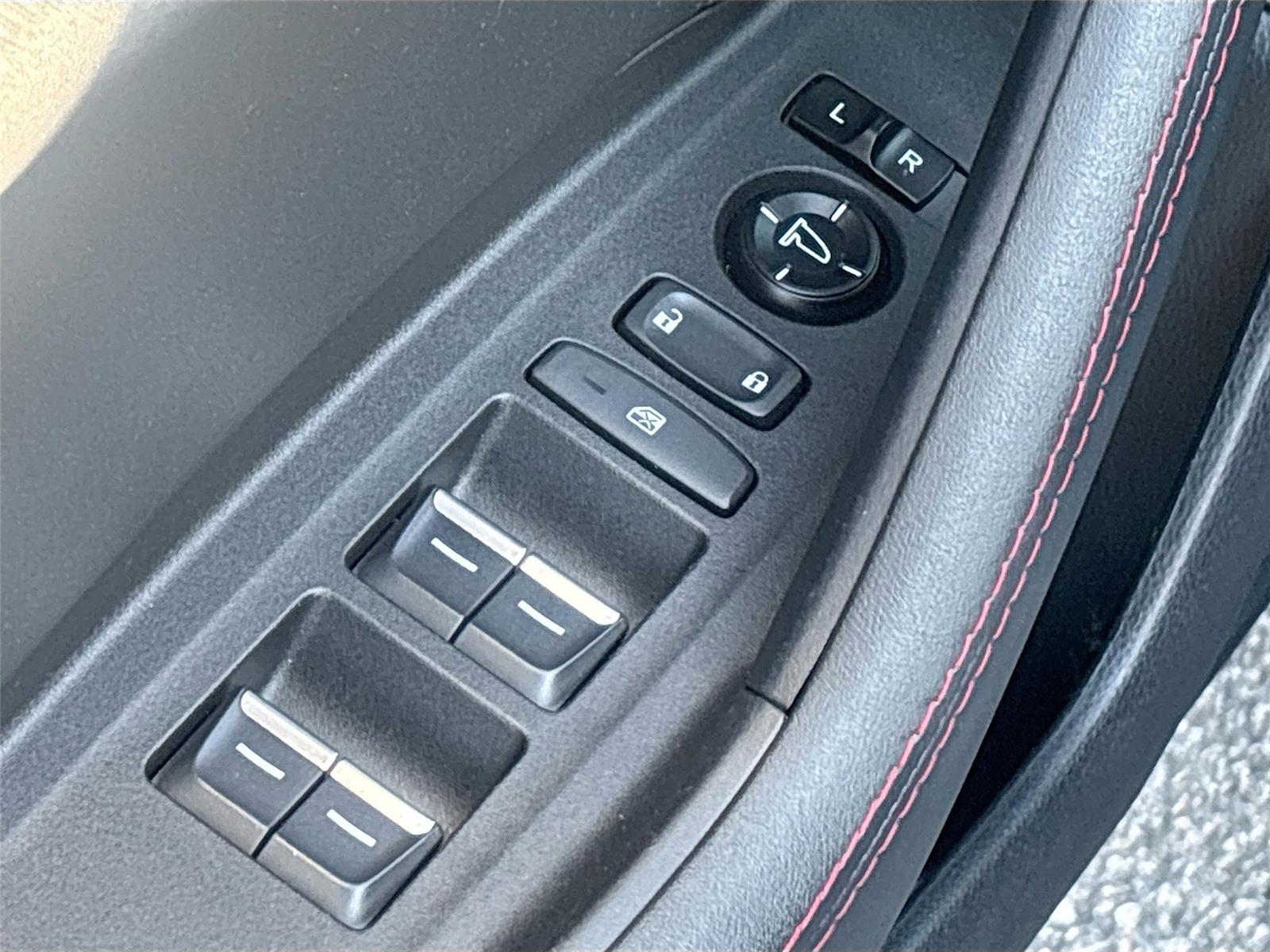 2021 Acura TLX w/A-Spec Package