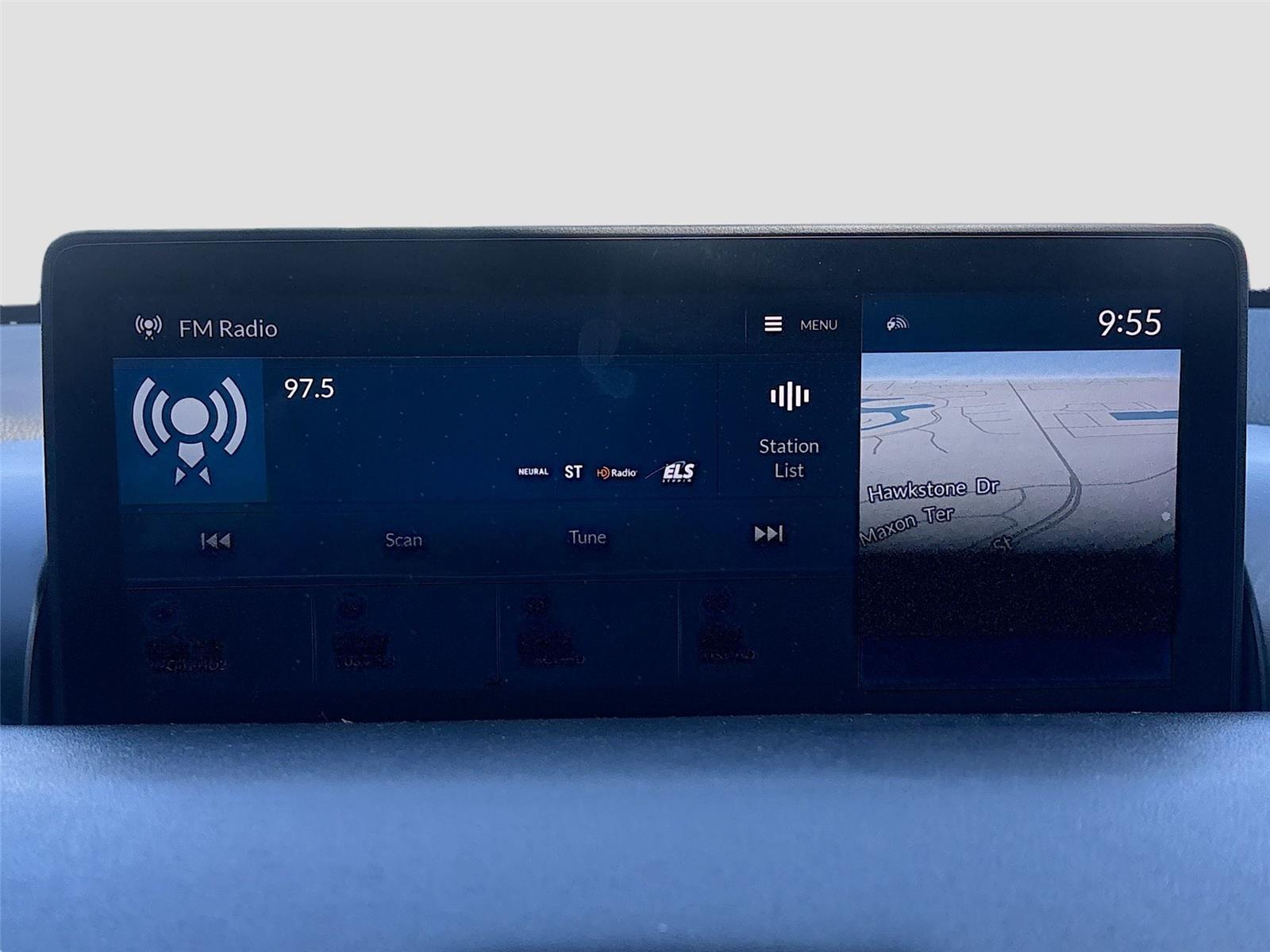 2021 Acura TLX w/A-Spec Package