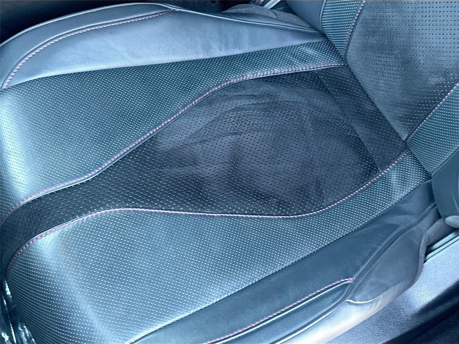 2021 Acura TLX w/A-Spec Package