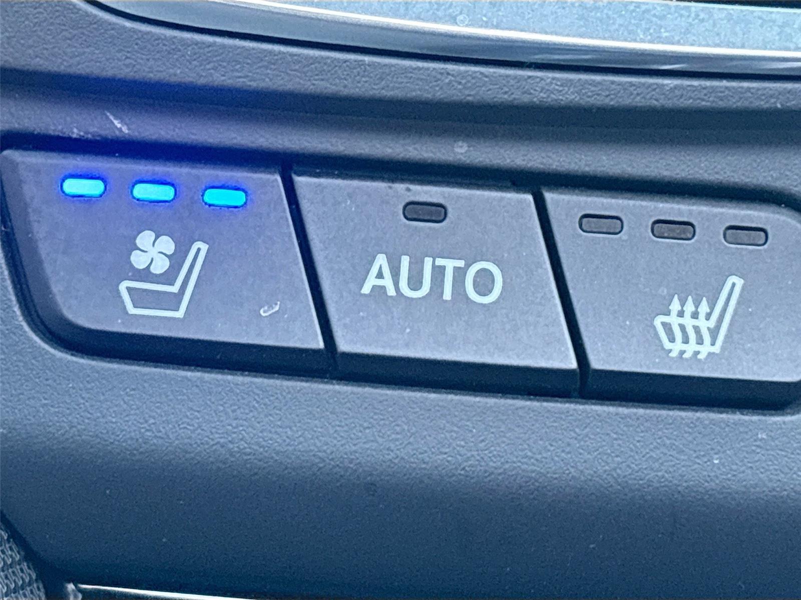 2021 Acura TLX w/A-Spec Package