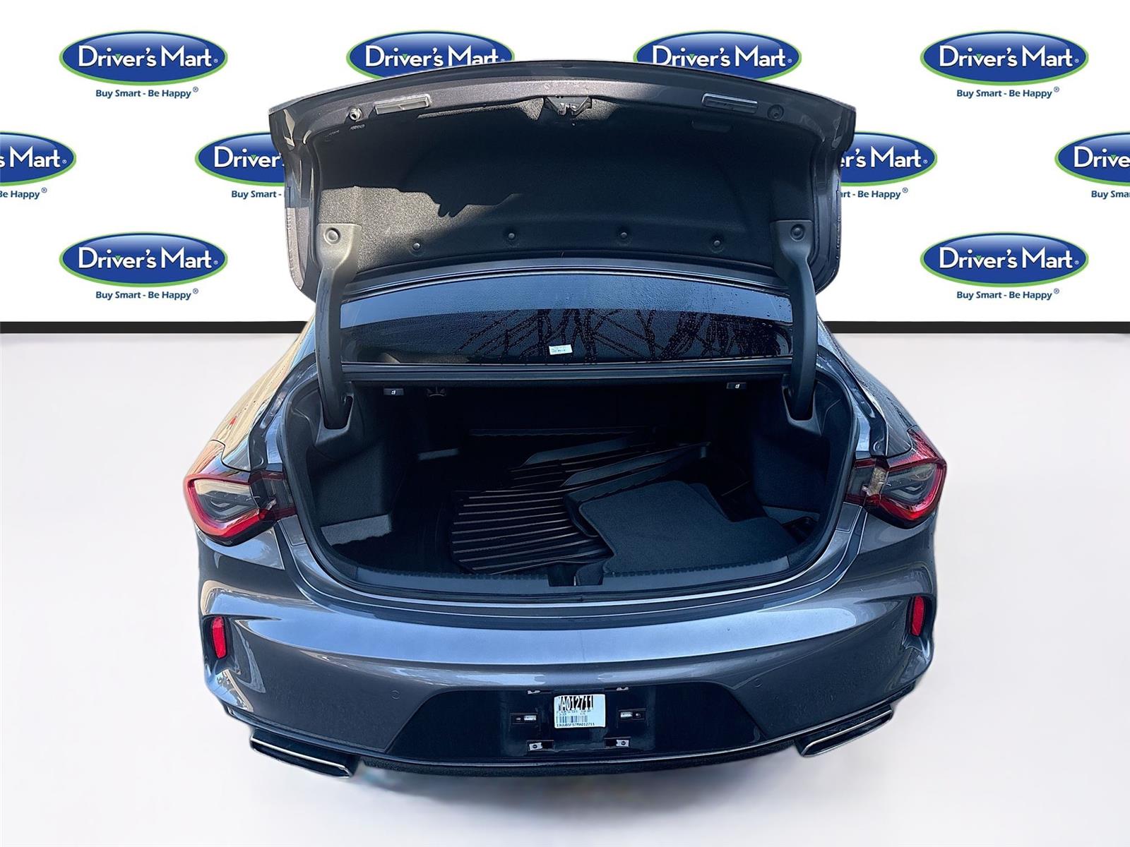 2021 Acura TLX w/A-Spec Package