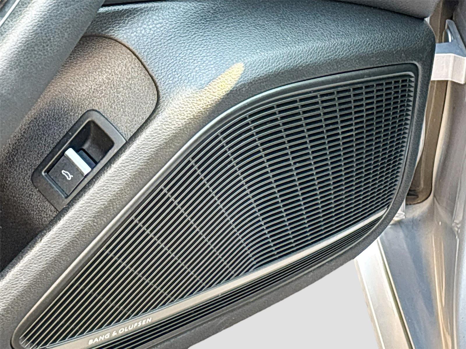 2018 Audi A4 Premium Plus