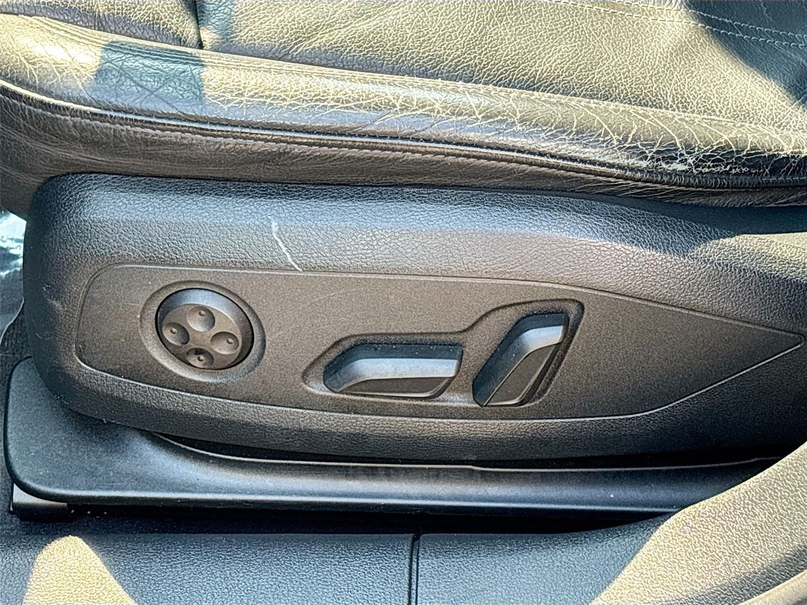 2018 Audi A4 Premium Plus