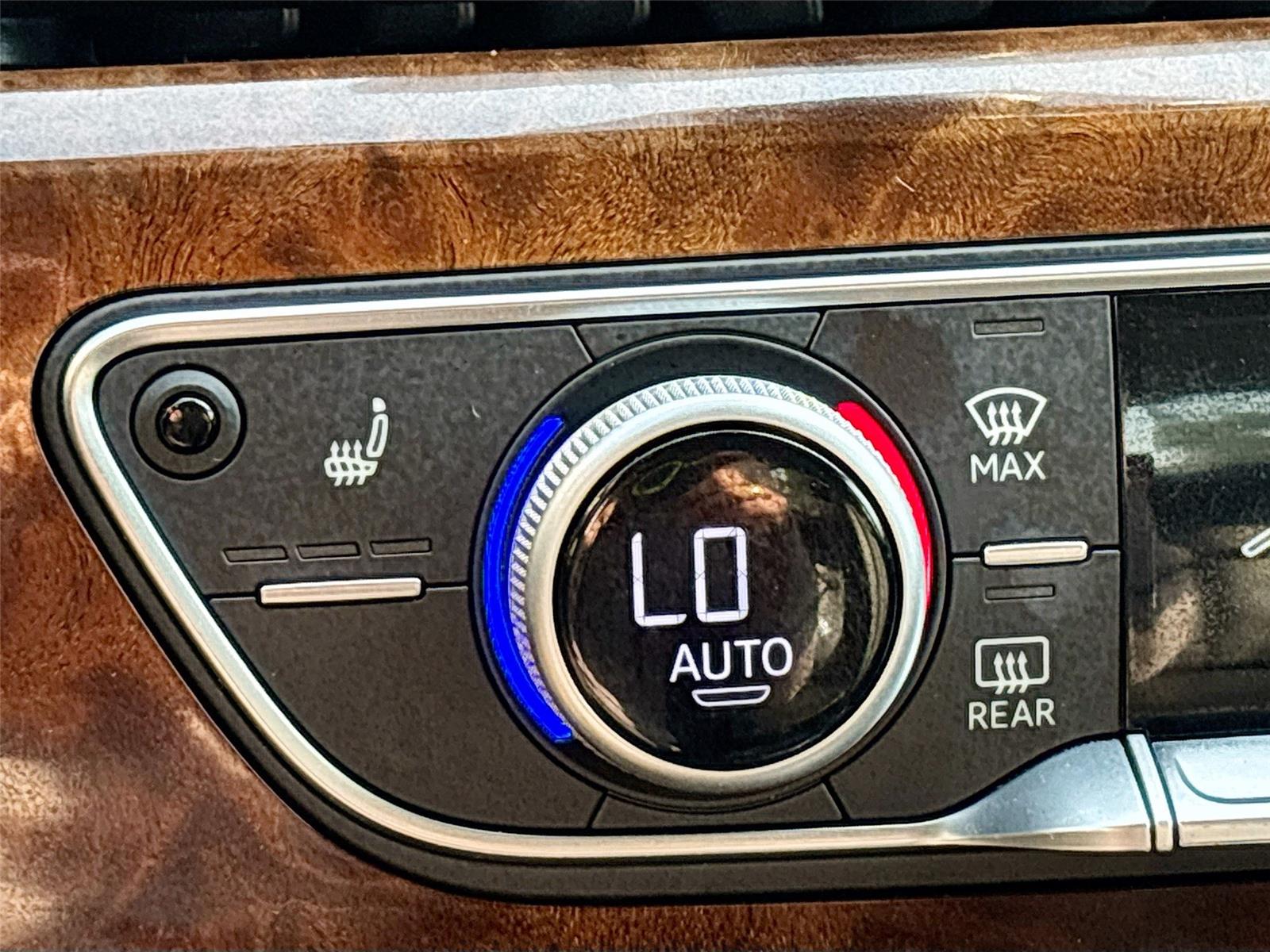 2018 Audi A4 Premium Plus