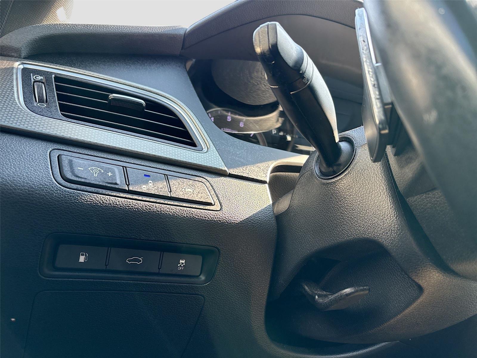 2015 Hyundai Sonata 2.0T Limited