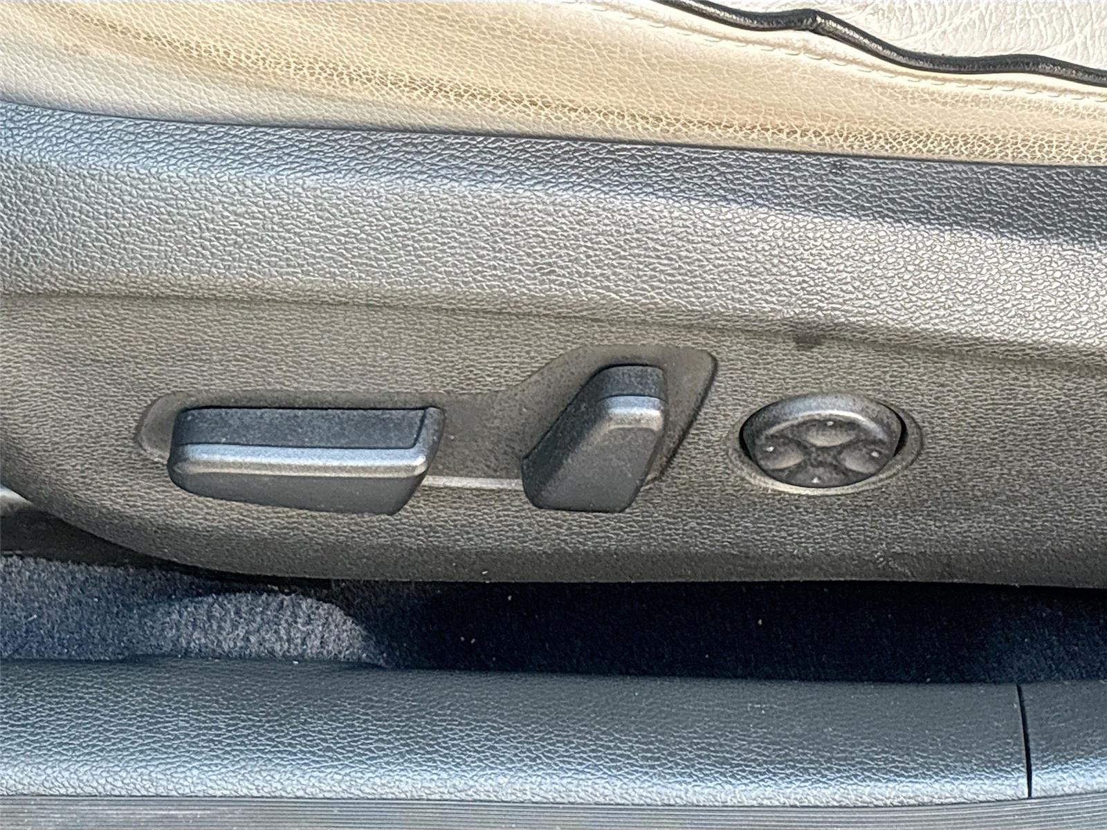 2015 Hyundai Sonata 2.0T Limited