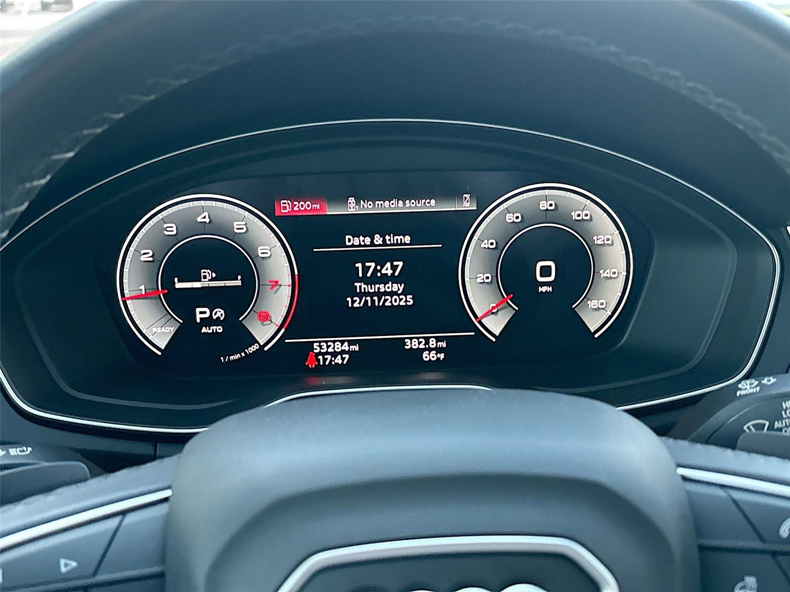 2022 Audi Q5 S line Premium Plus