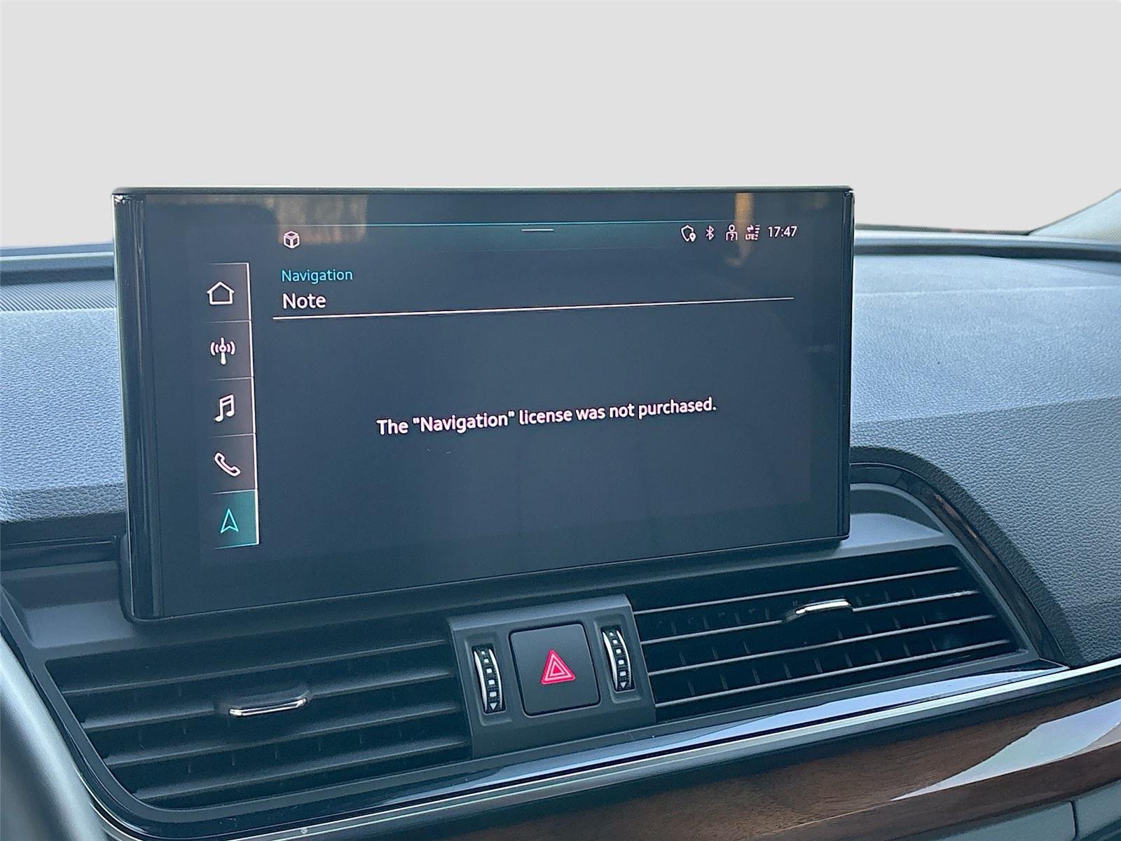 2022 Audi Q5 S line Premium Plus