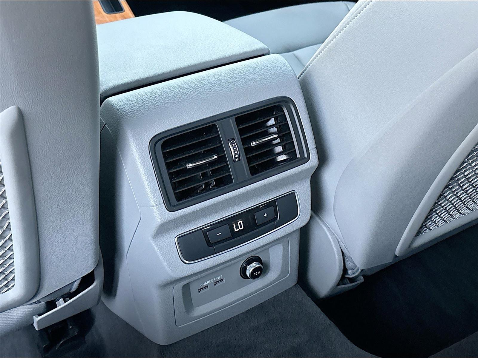 2022 Audi Q5 S line Premium Plus