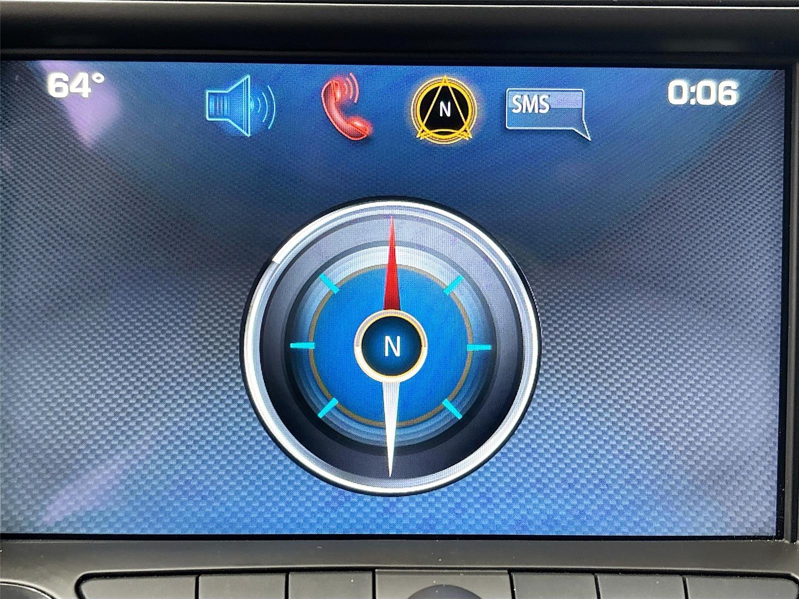 2019 Chevrolet Corvette 1LT