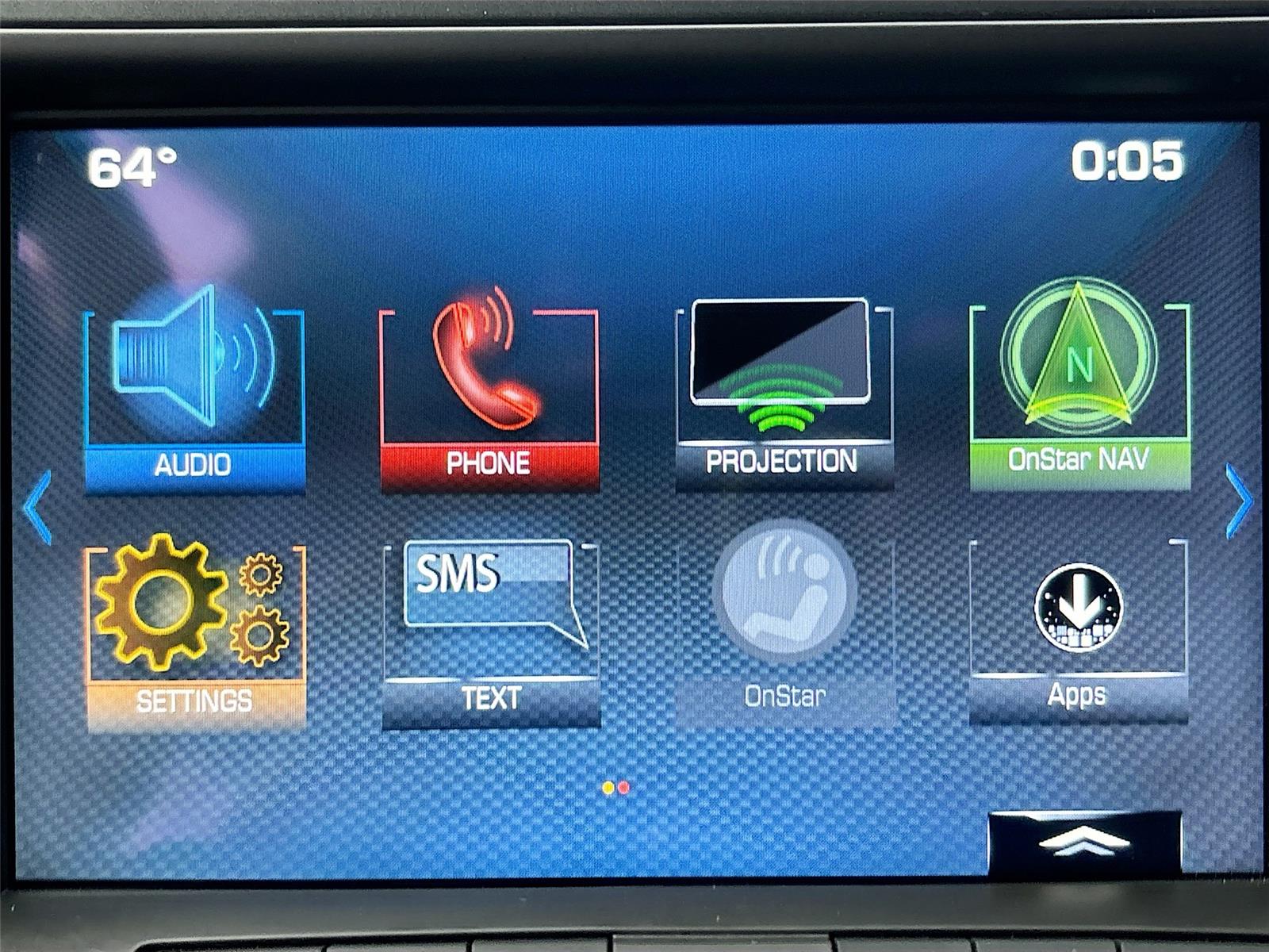 2019 Chevrolet Corvette 1LT