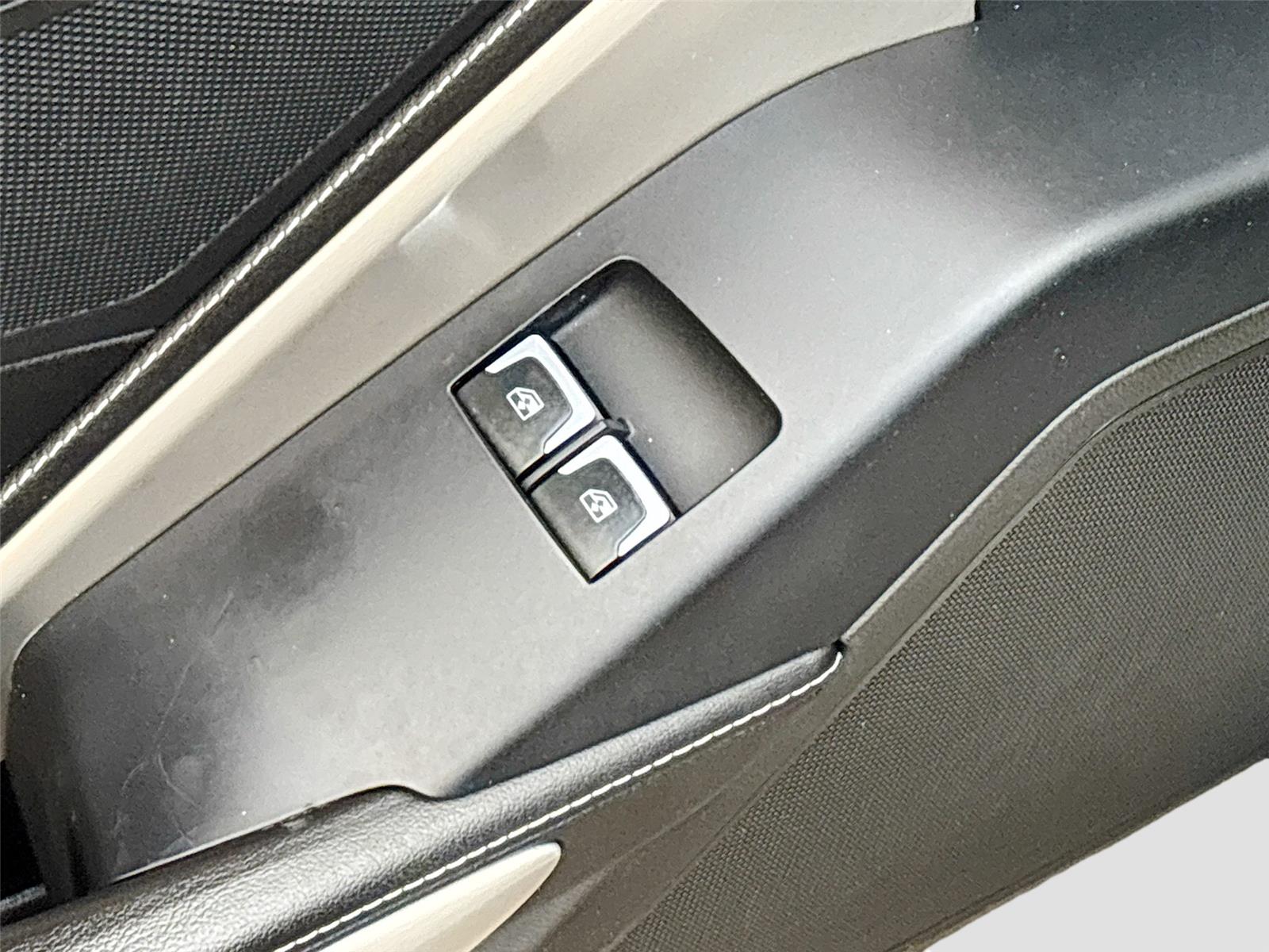 2019 Chevrolet Corvette 1LT