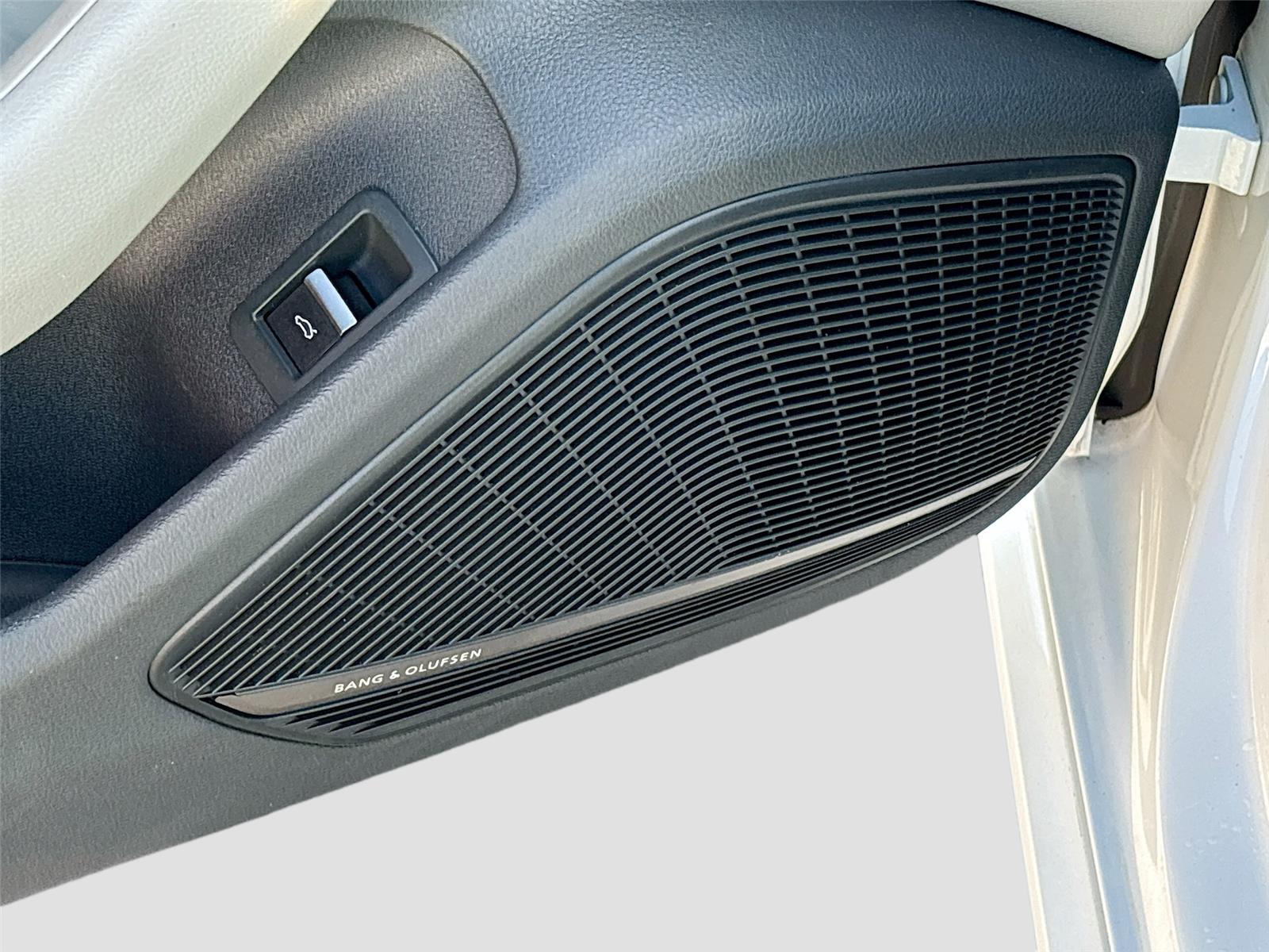 2018 Audi A4 Premium Plus