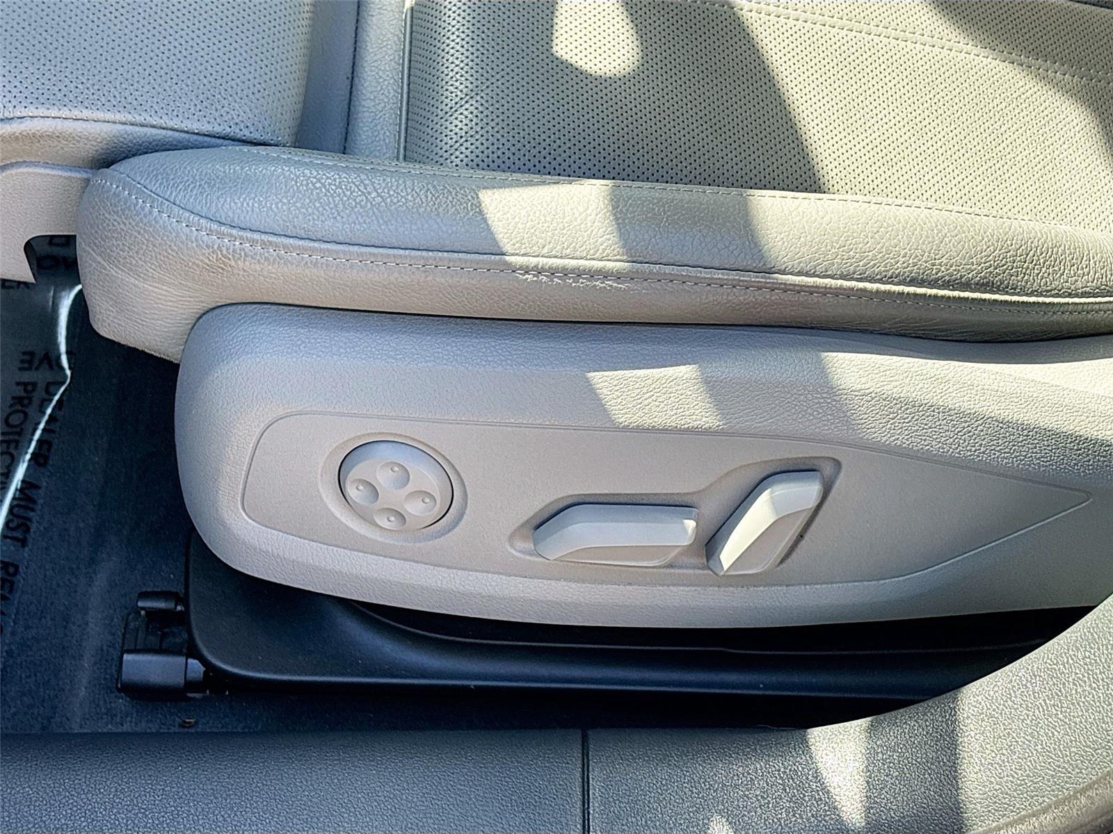 2018 Audi A4 Premium Plus