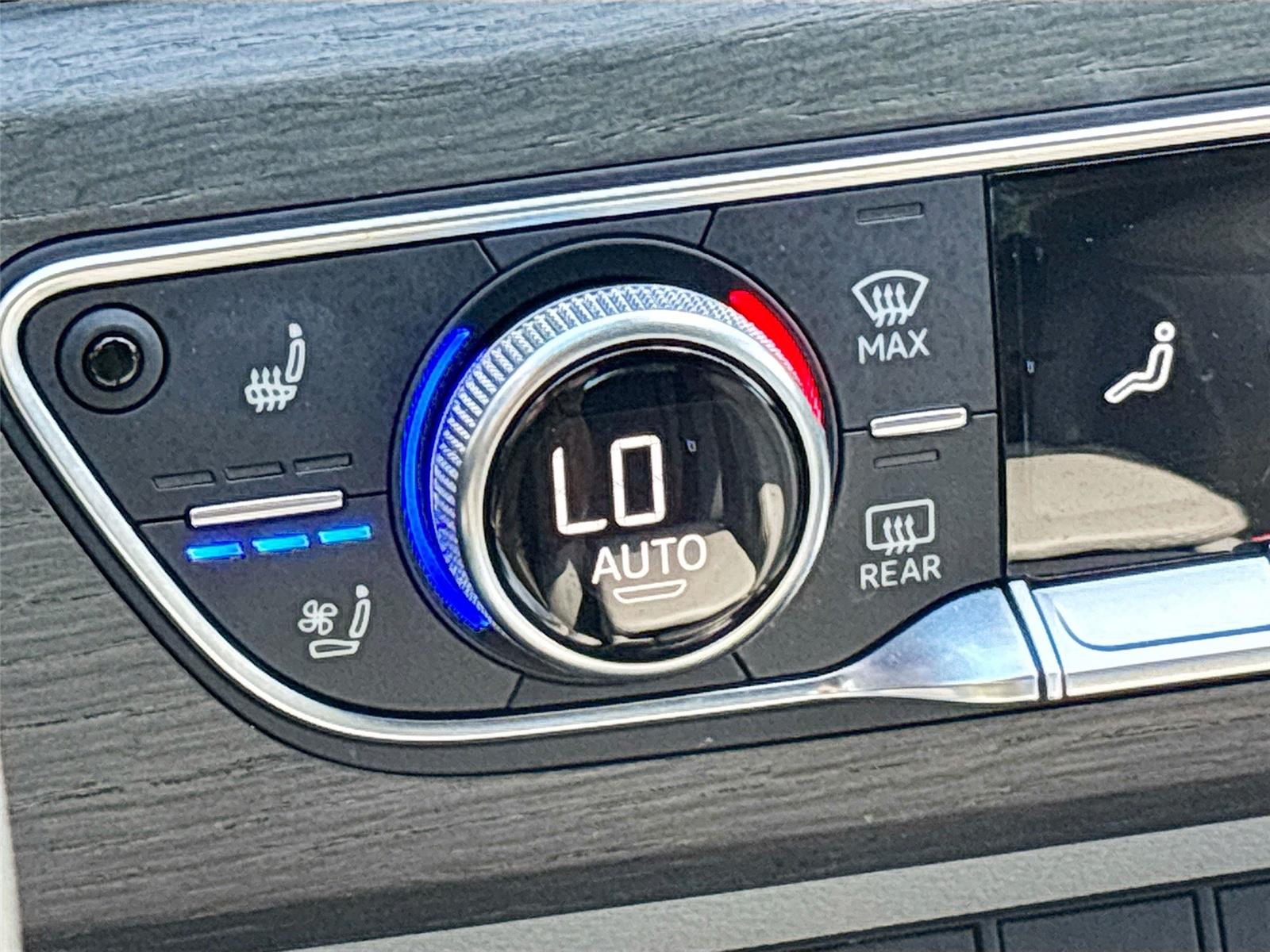 2018 Audi A4 Premium Plus