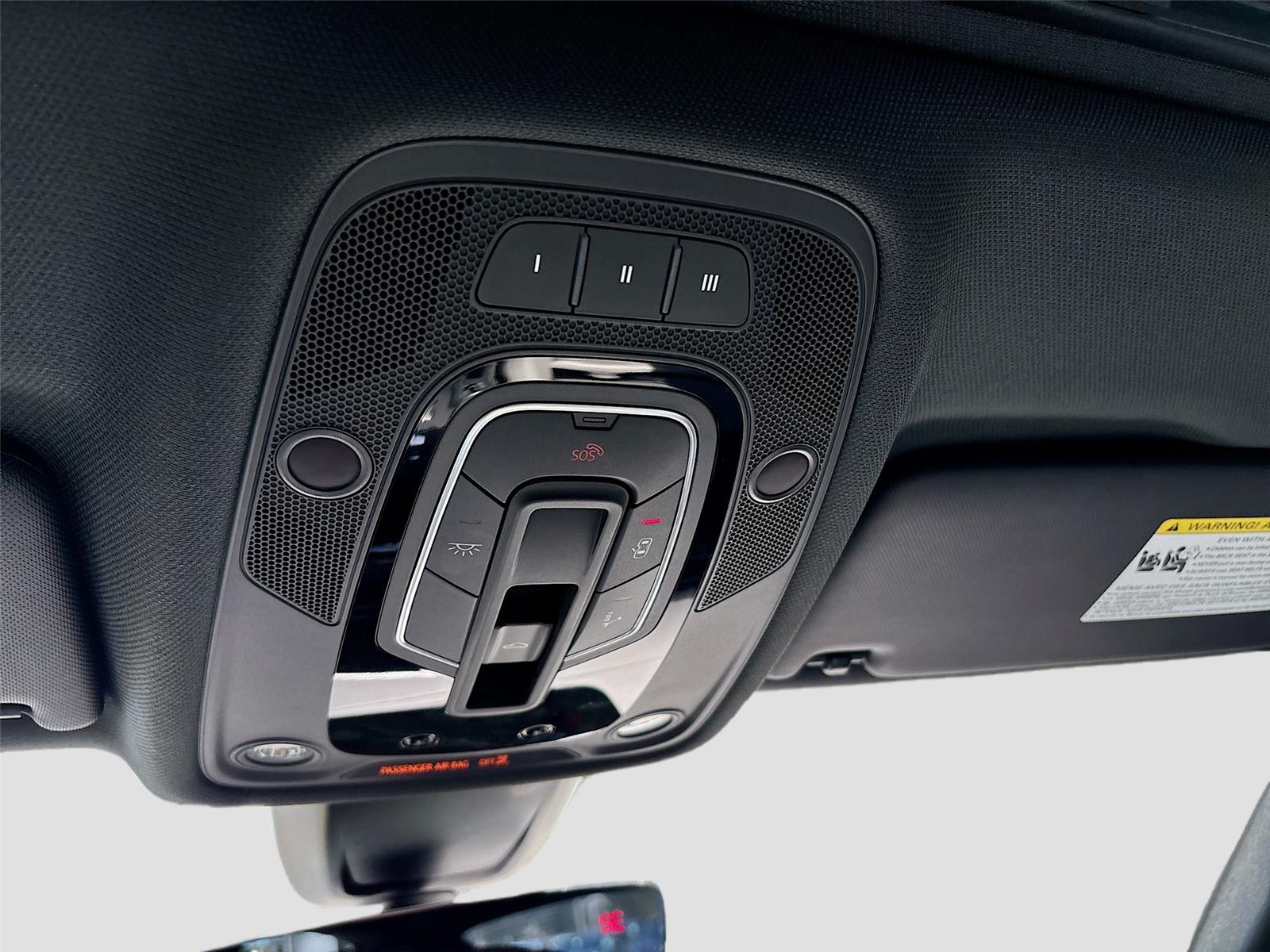 2018 Audi A4 Premium Plus