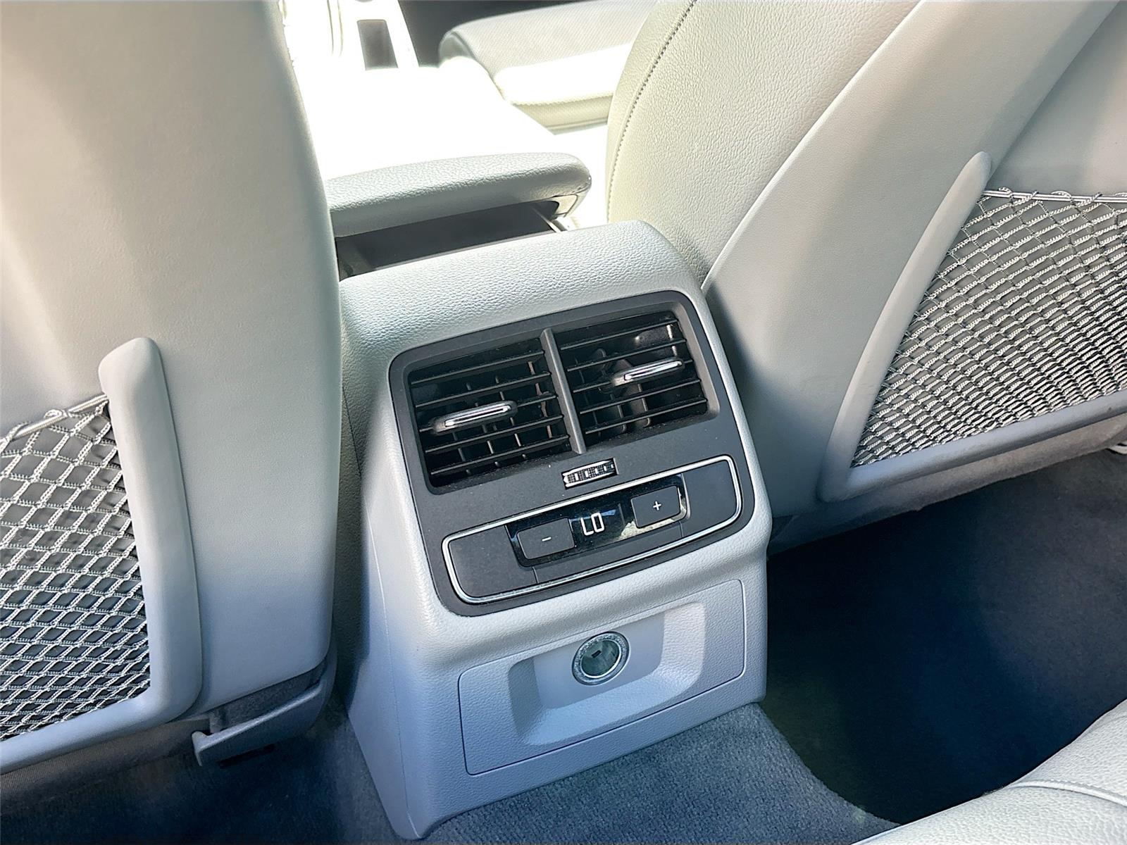 2018 Audi A4 Premium Plus