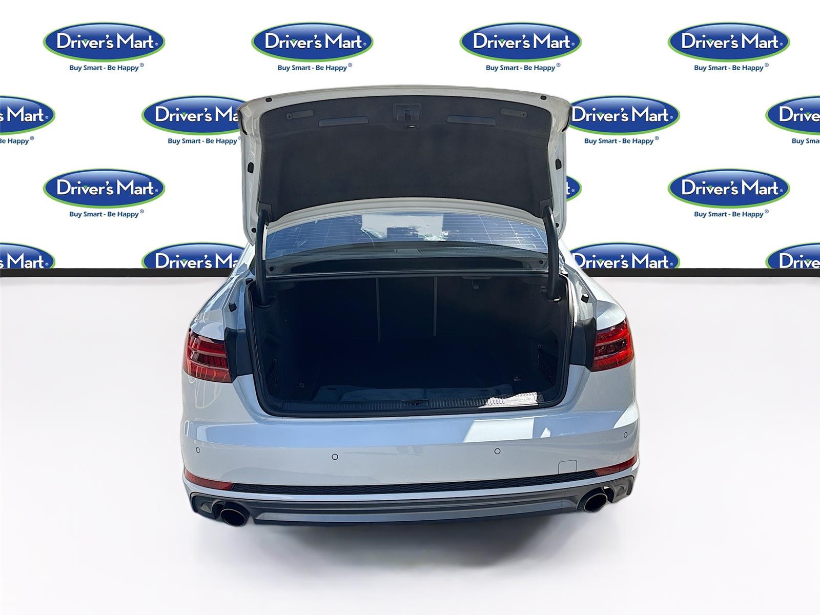 2018 Audi A4 Premium Plus